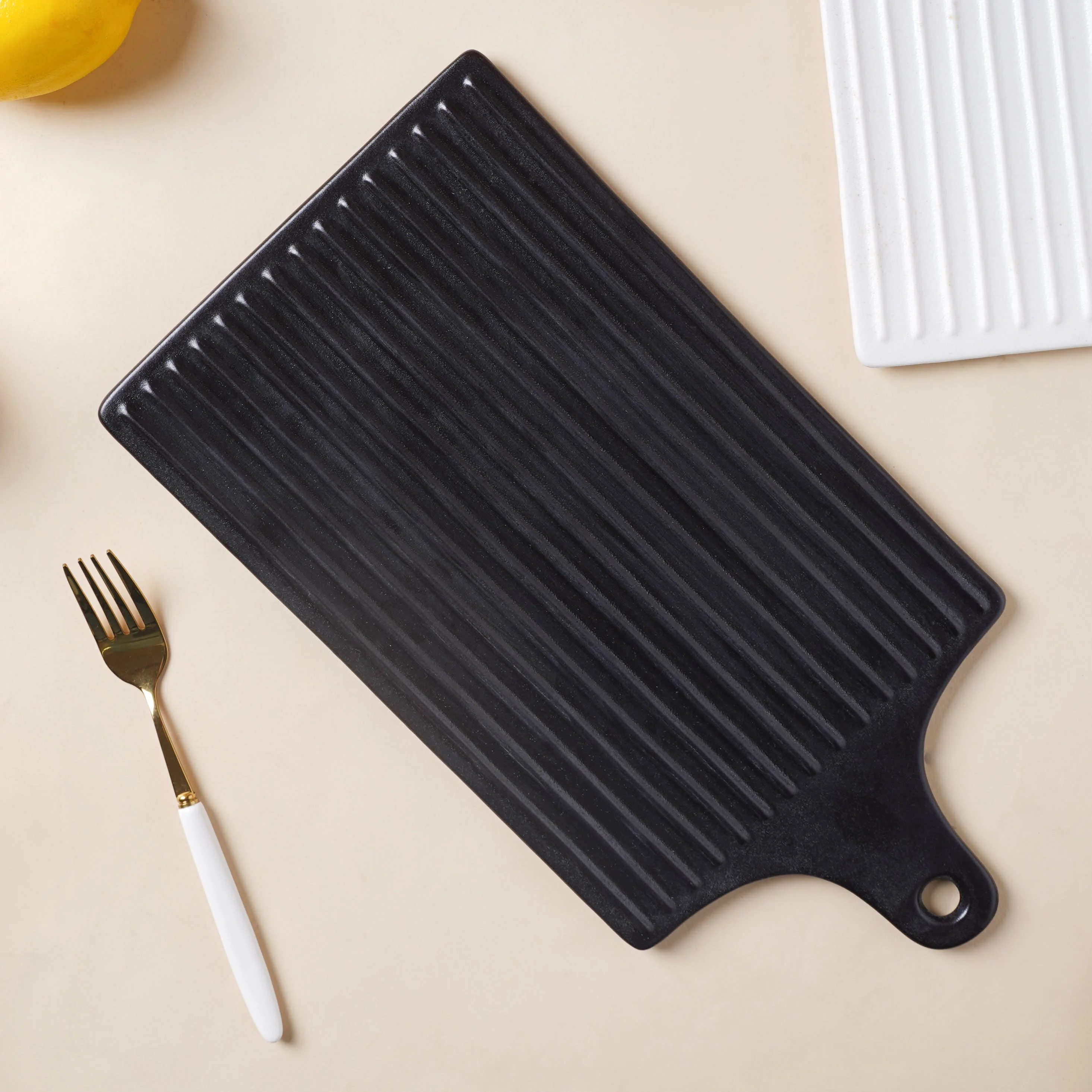 Flat Grill Plate - Image 7