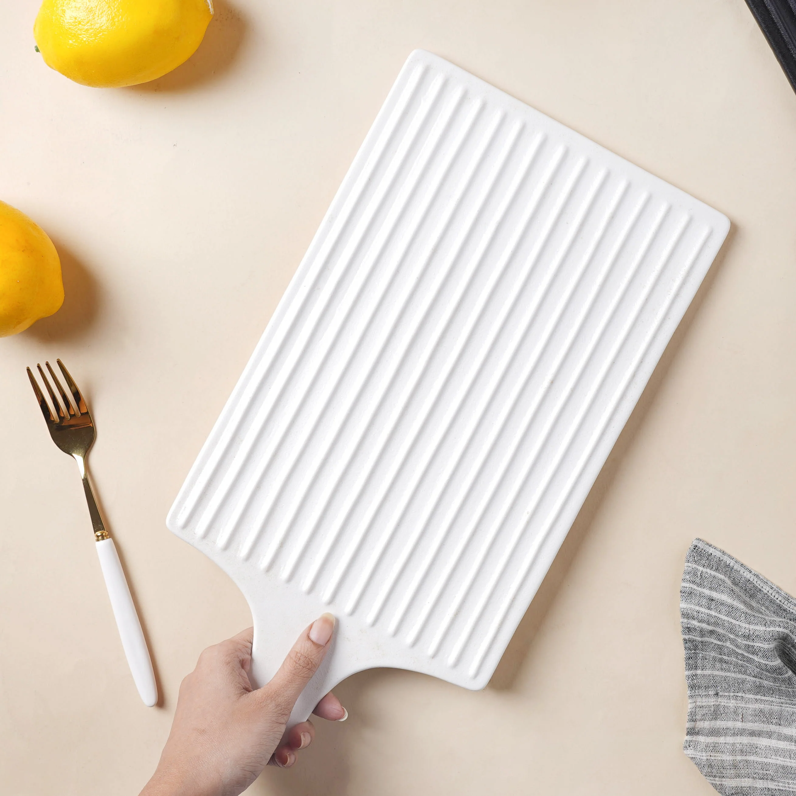 Flat Grill Plate - Image 9