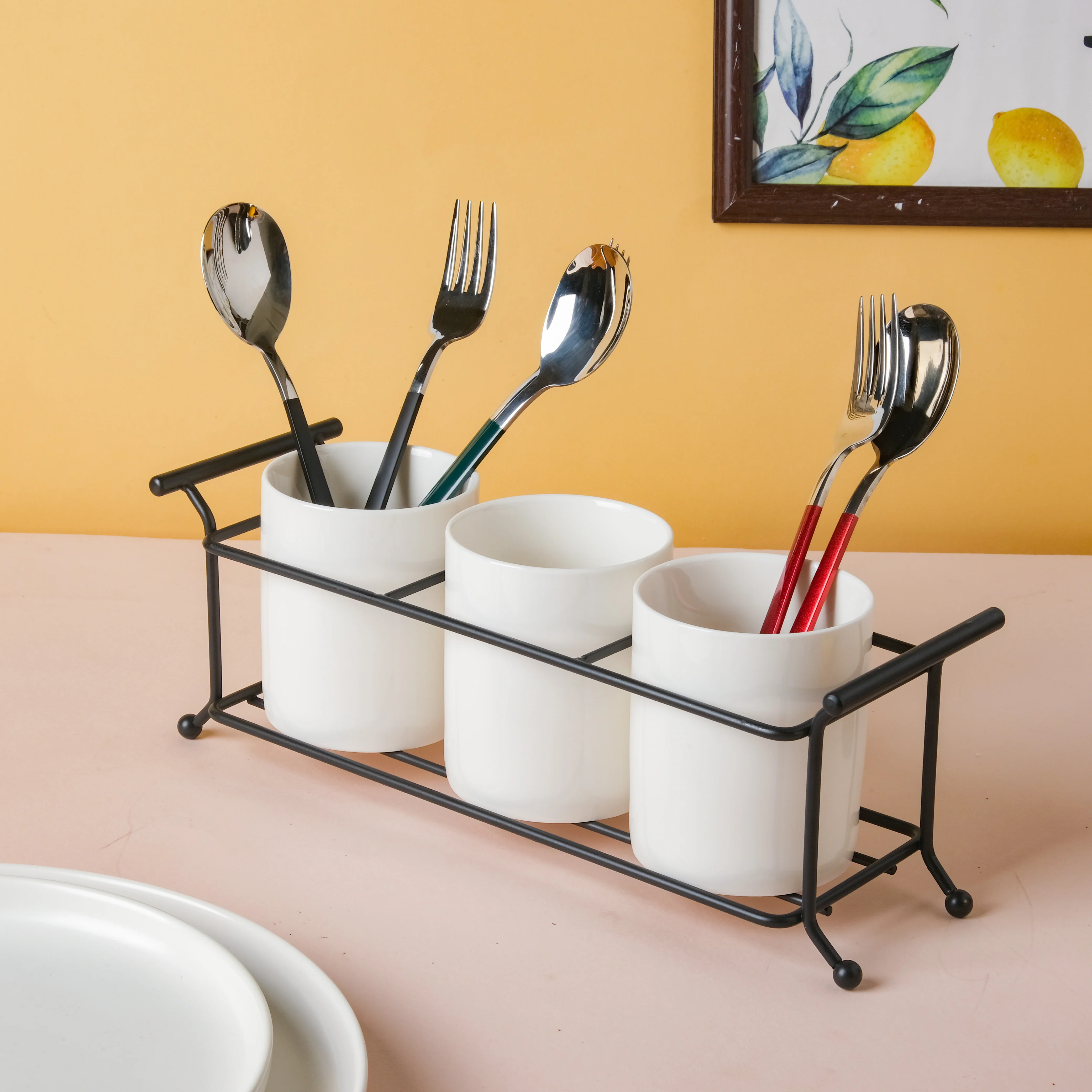 Flatware Holder Set - Image 6