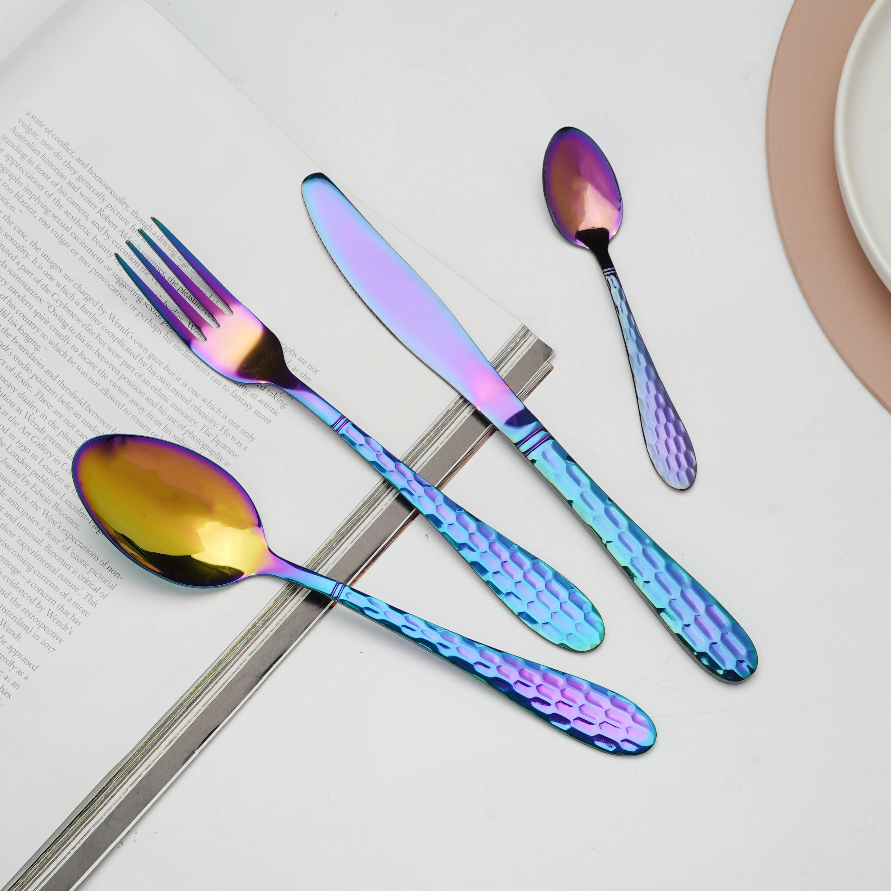 Flatware Set - Image 12