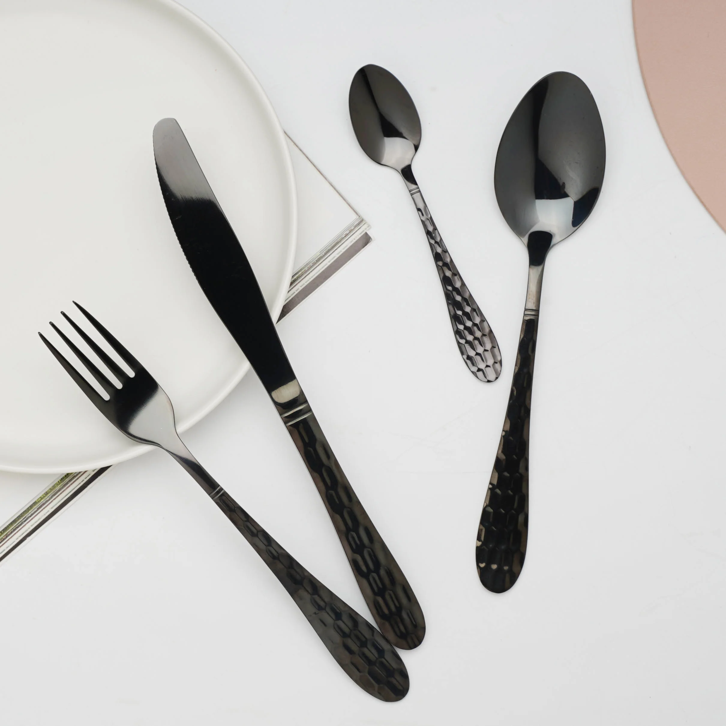Flatware Set - Image 8