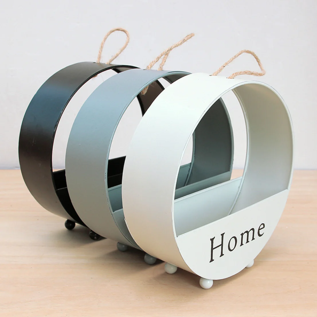 Floating Wall Rack - Image 2
