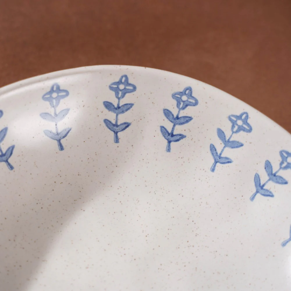 Flora Deep Dish - Image 7
