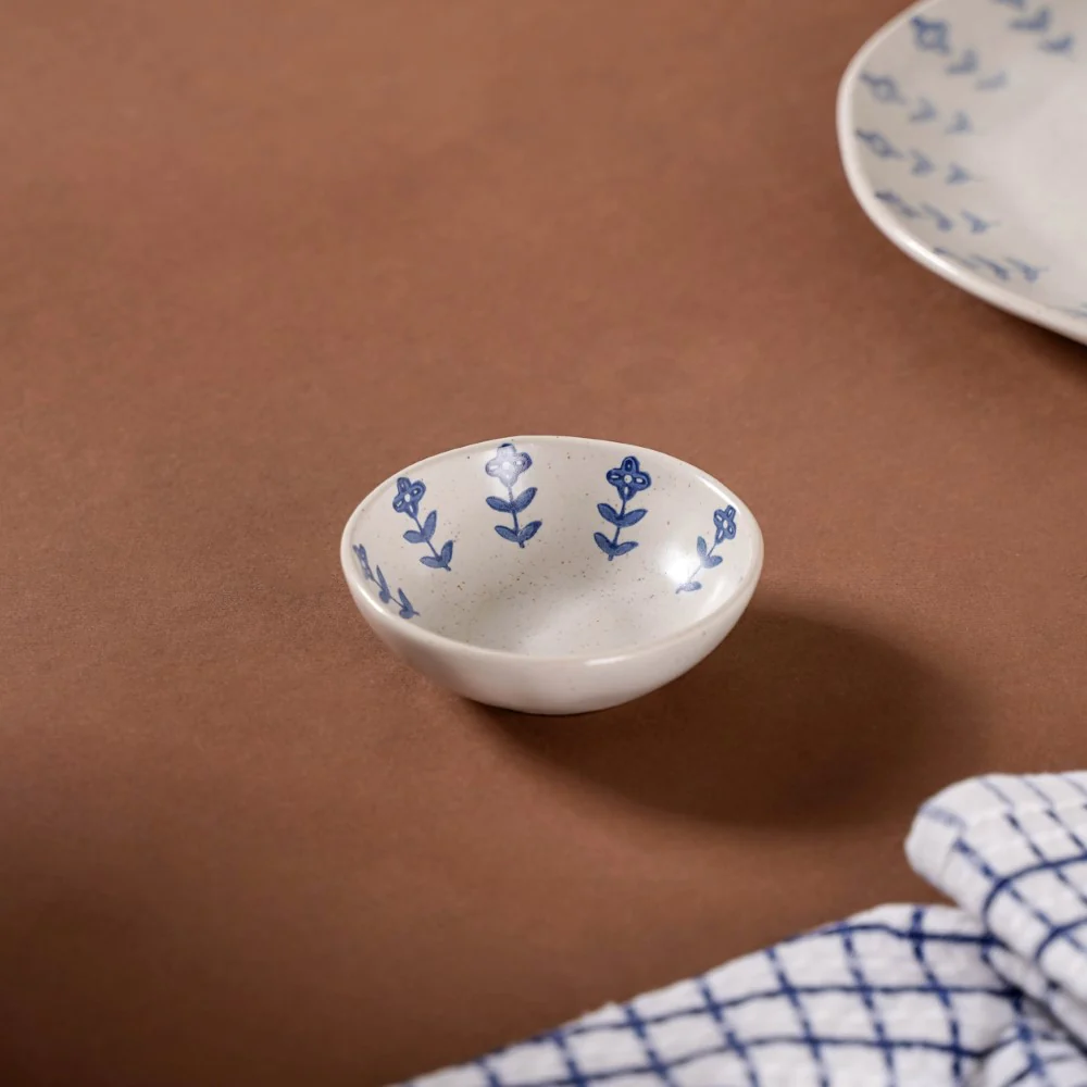 Flora Dip Bowl - Image 4