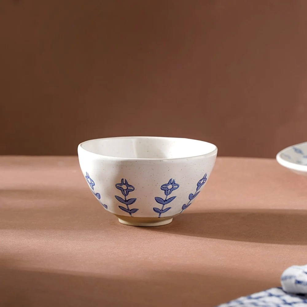 Flora Snack Bowl 300 ml - Image 2