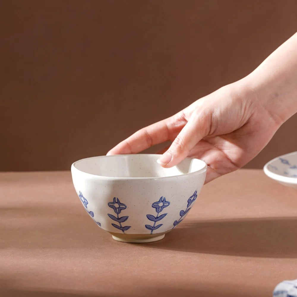 Flora Snack Bowl 300 ml - Image 3