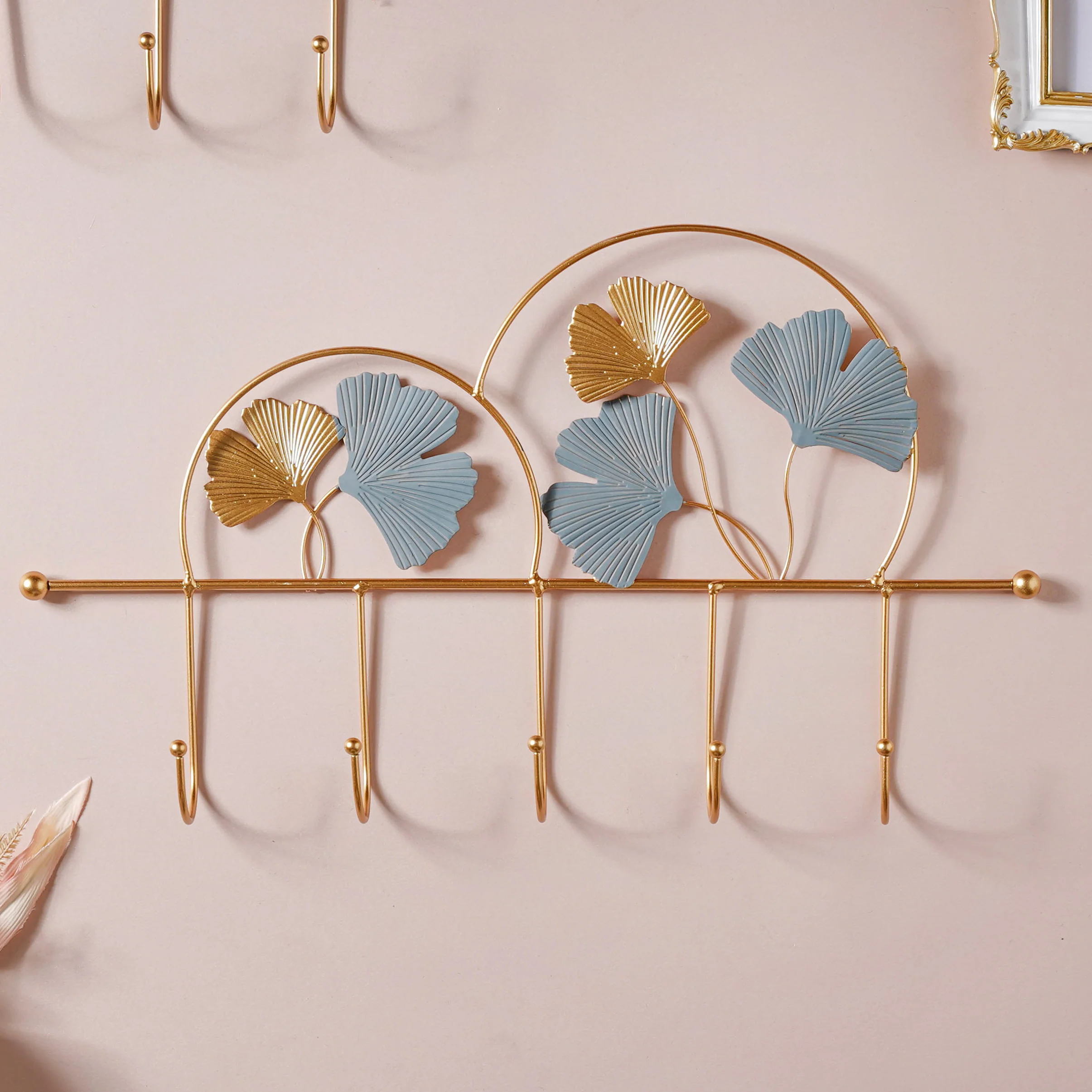 Flora Wall Mount Hanger - Image 7