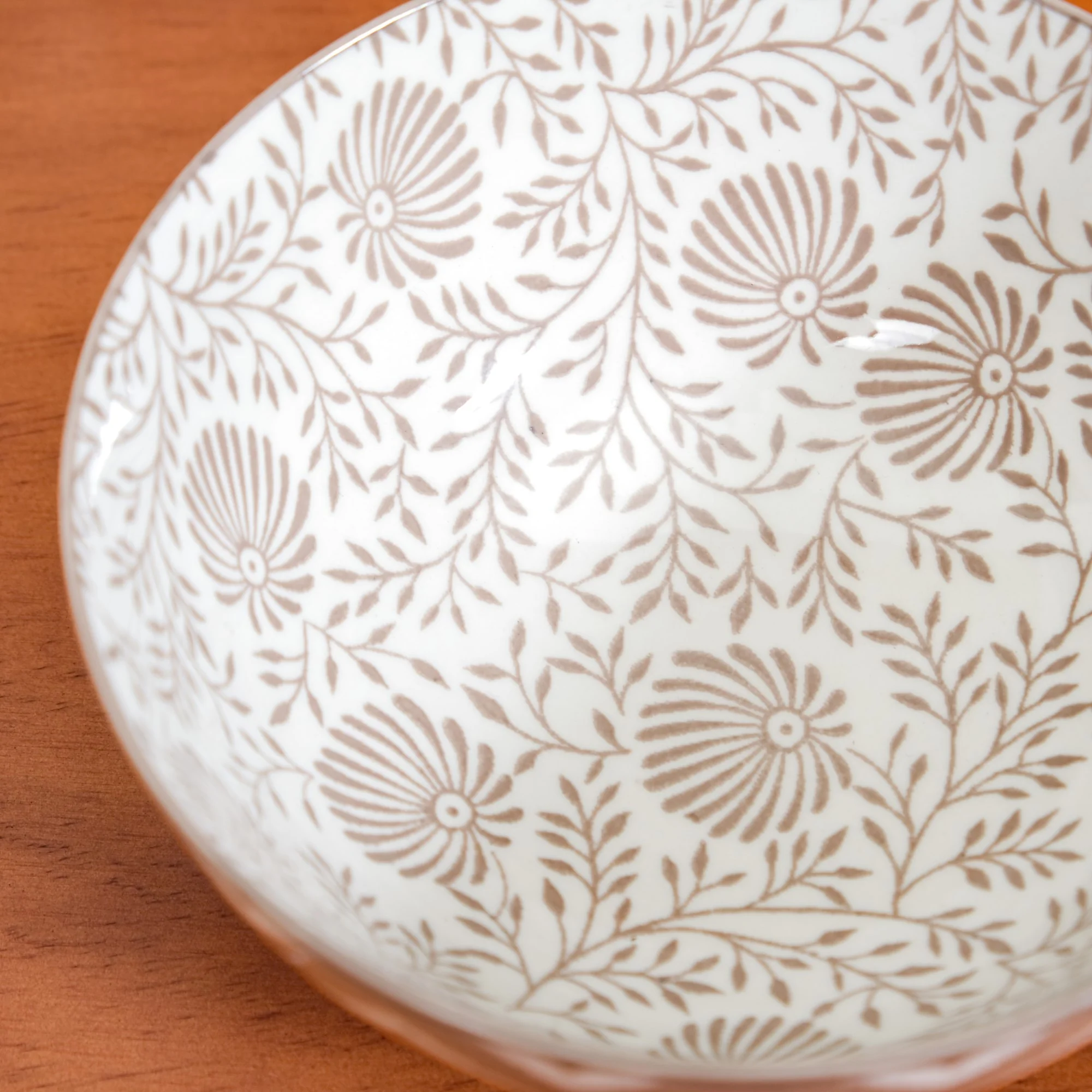 Floral Fiesta Serving Bowls Set Of 2 650ml - Image 7