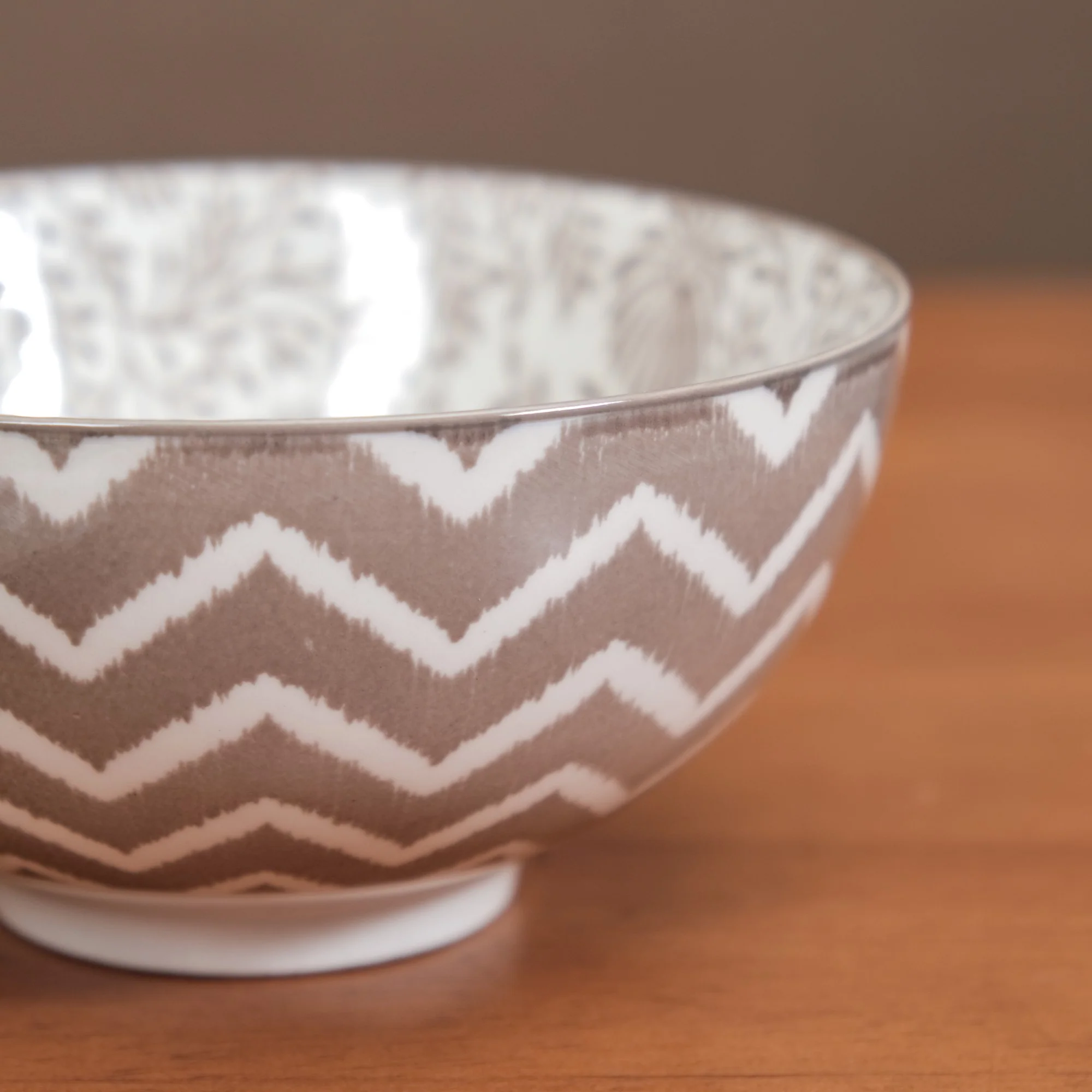 Floral Fiesta Serving Bowls Set Of 2 650ml - Image 8