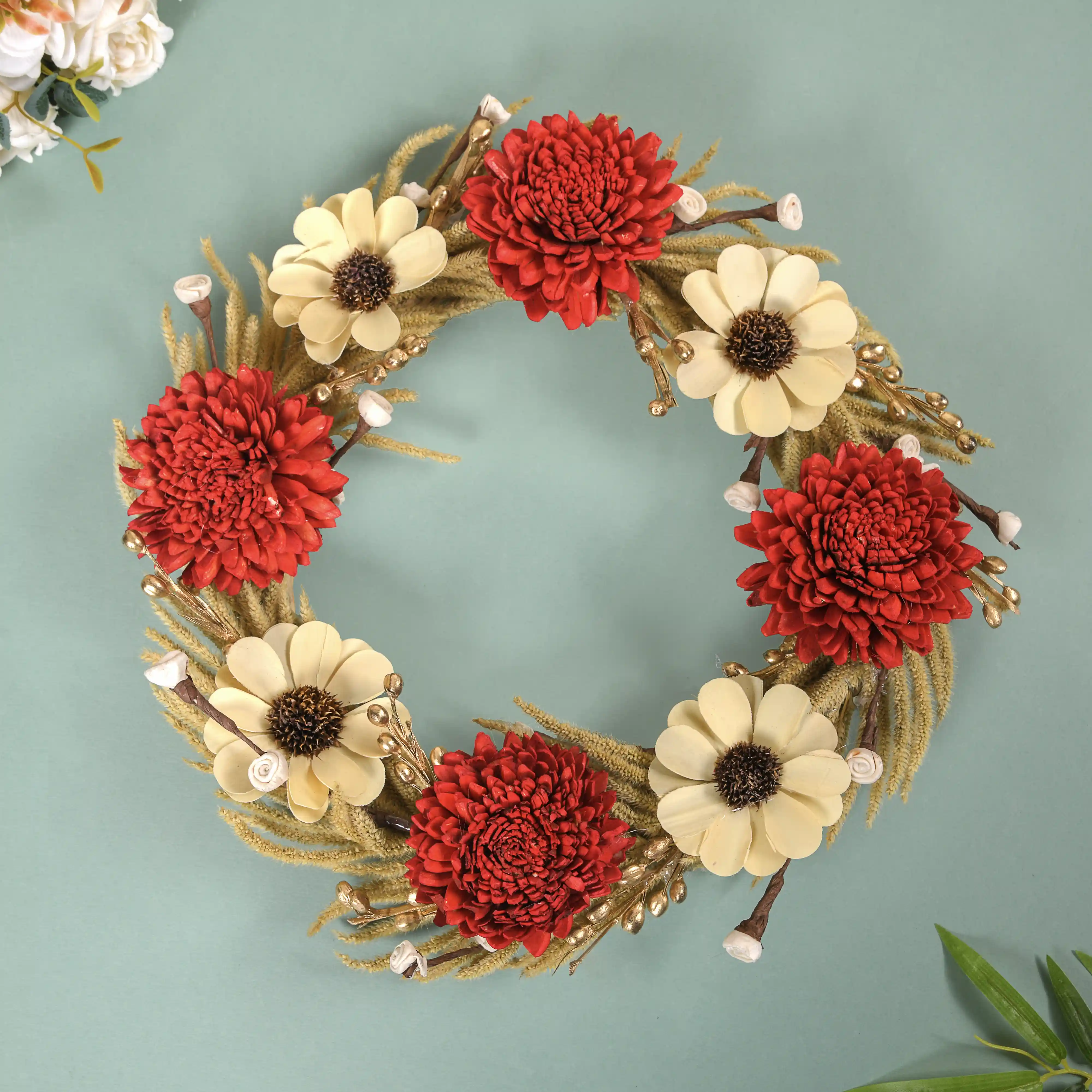 Floral Oasis Gift Set of 2 - Image 2
