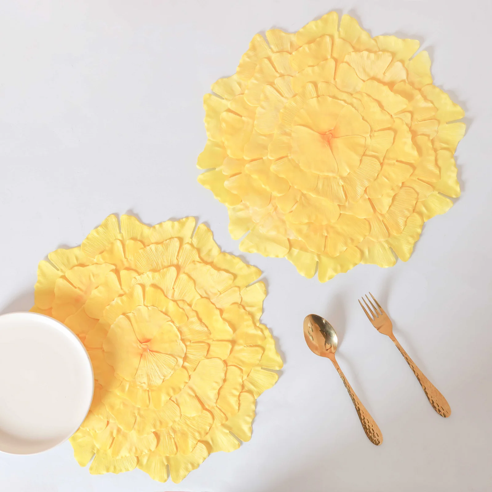 Floral Placemat Set of 2 - Image 4