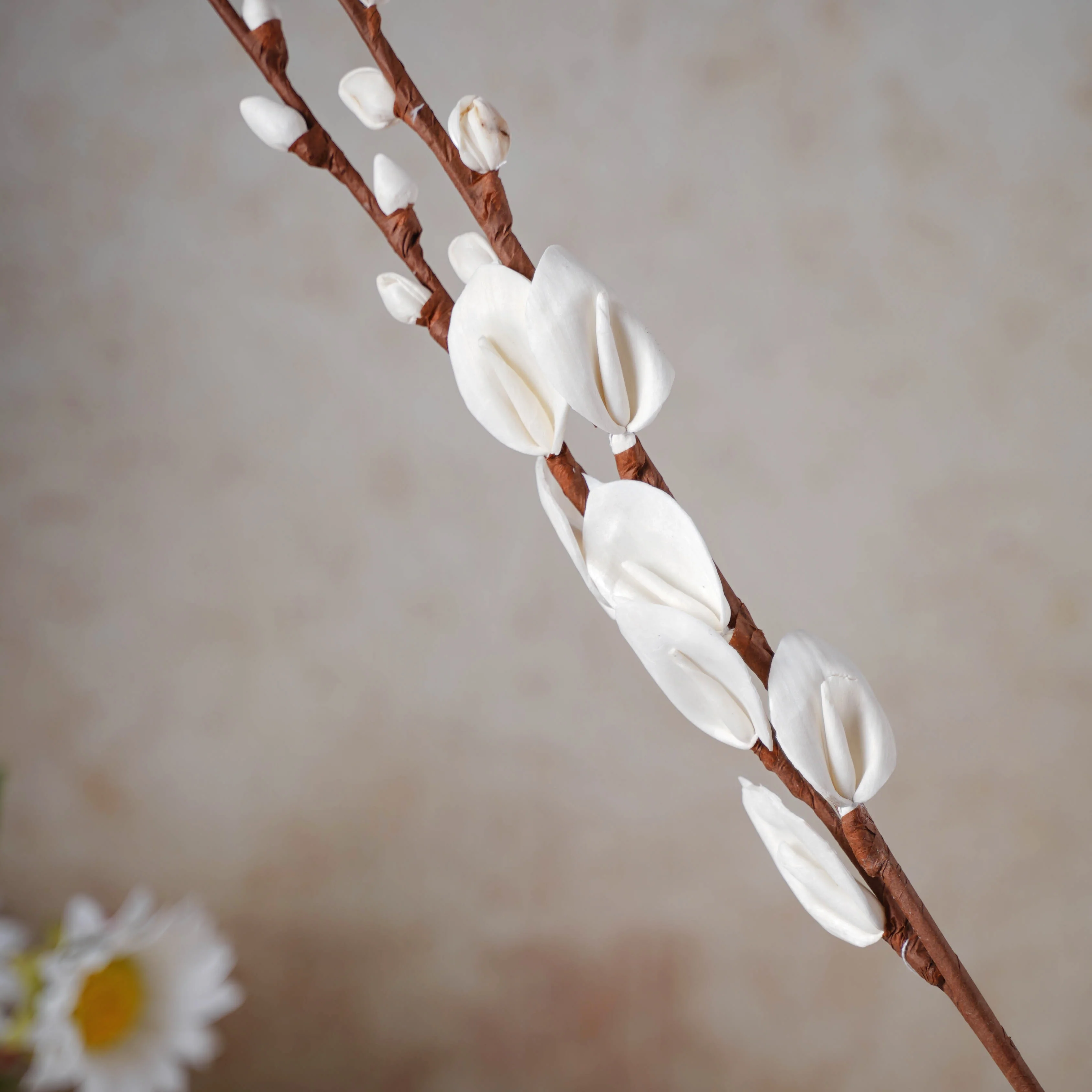 Floral Stick - Image 5