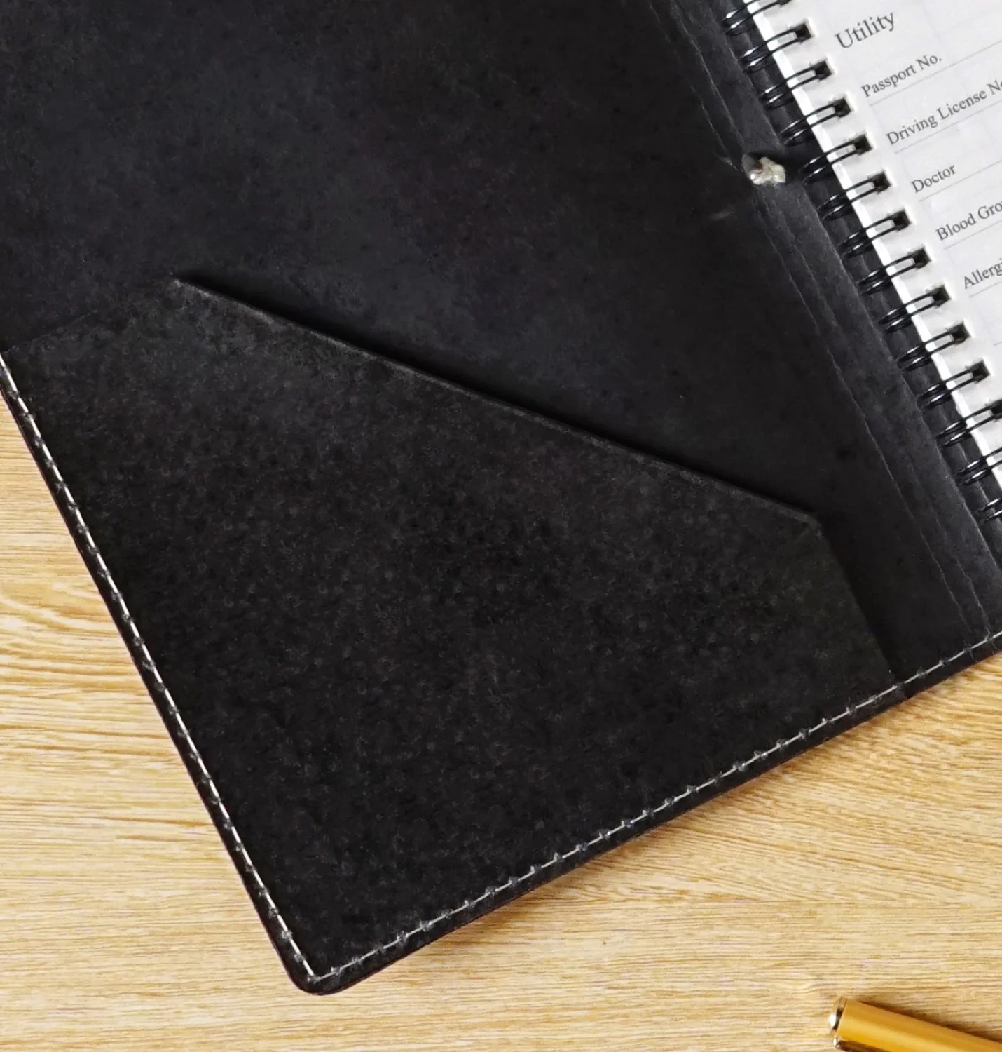 Florina Eco Friendly Notebook - Image 6