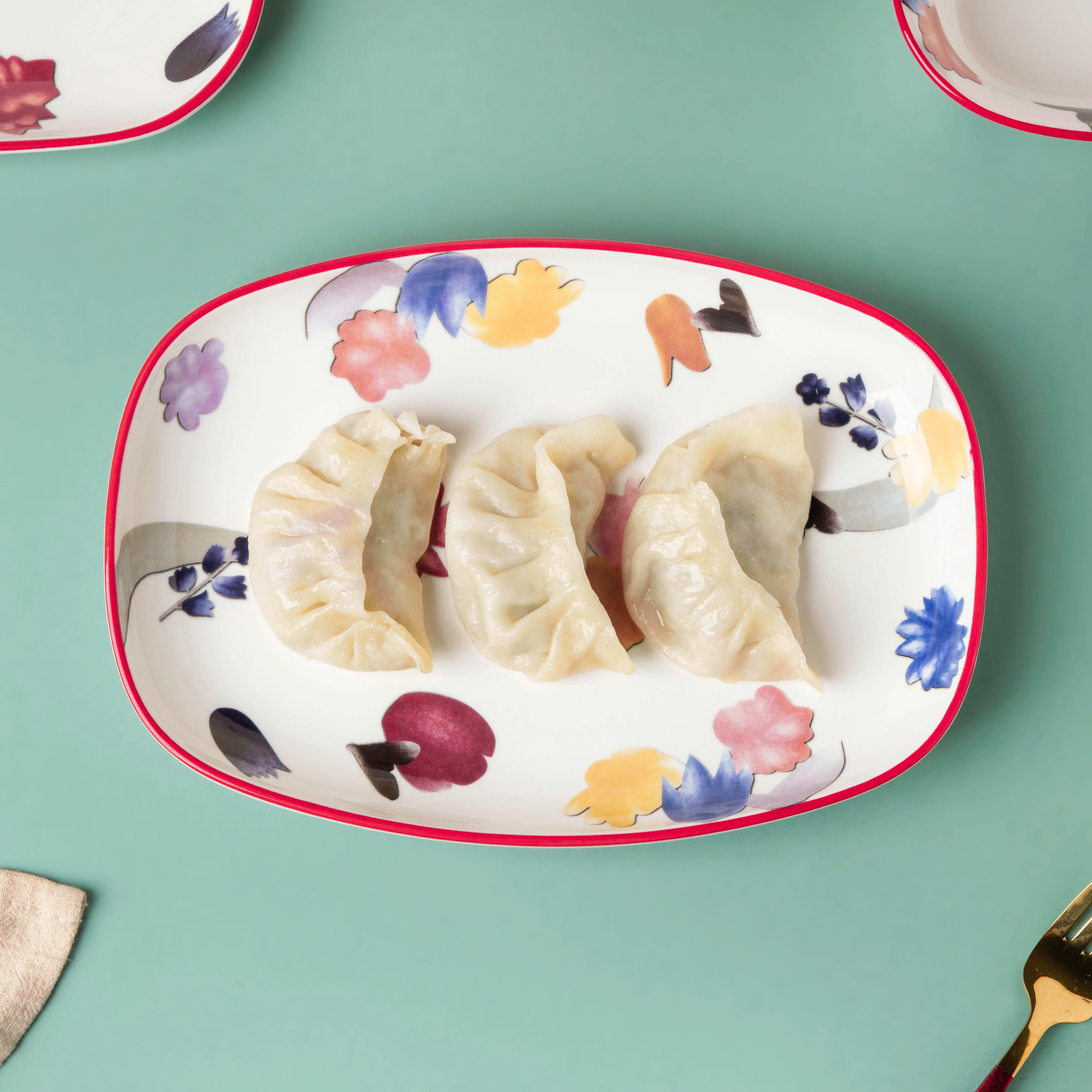 Florista 29 Piece Dinner Set for 6 - Image 5