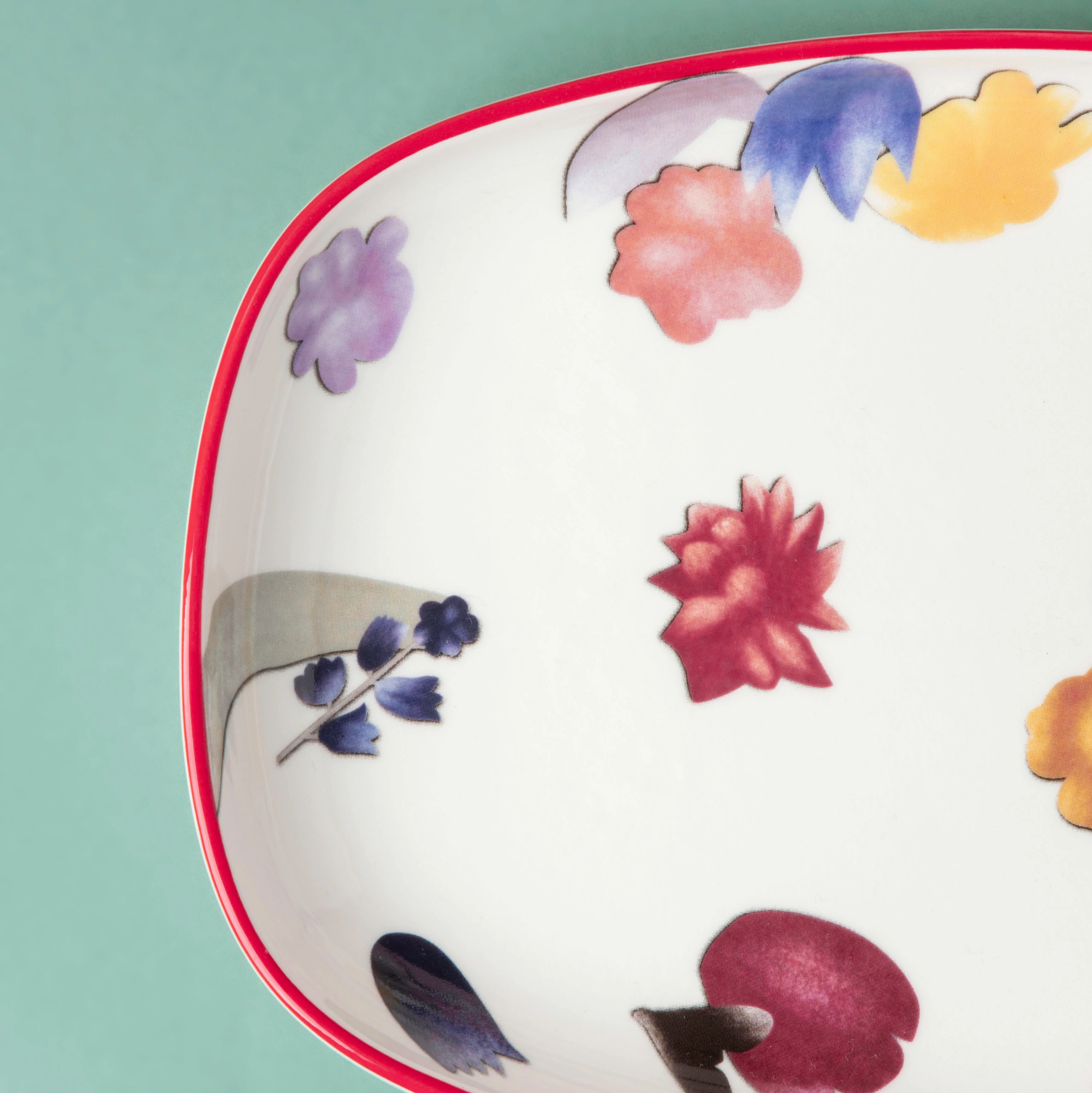 Florista Long Plate 10 Inch - Image 5