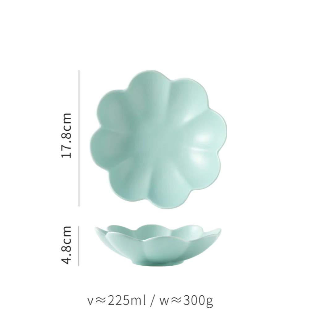 Flower Dish - Image 18