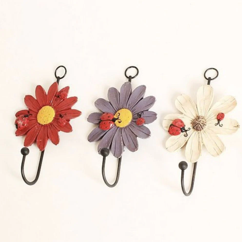 Flower hook - Image 3
