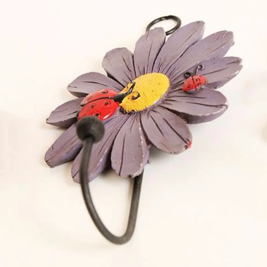 Flower hook - Image 5
