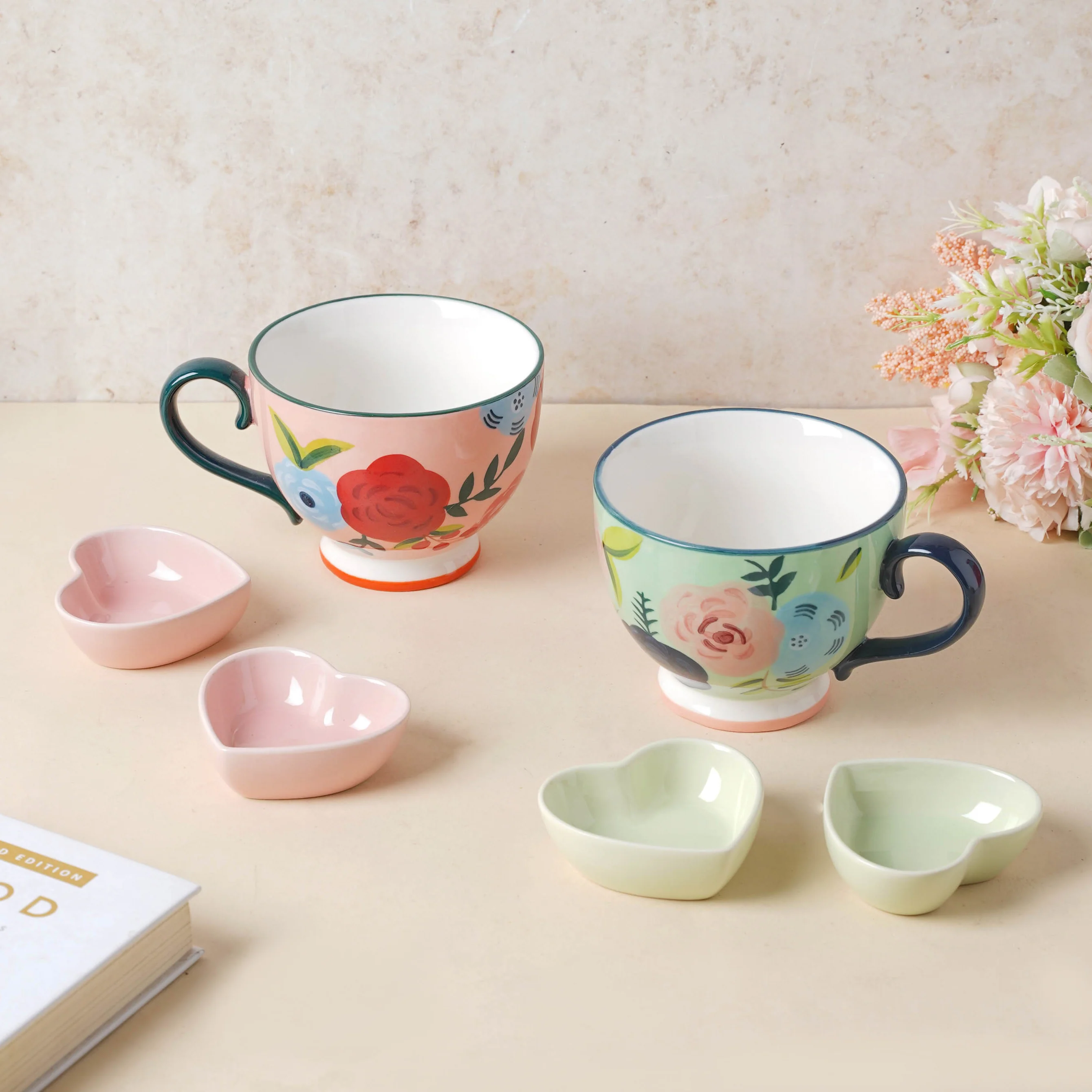 Flower Power Gift Set - Image 2