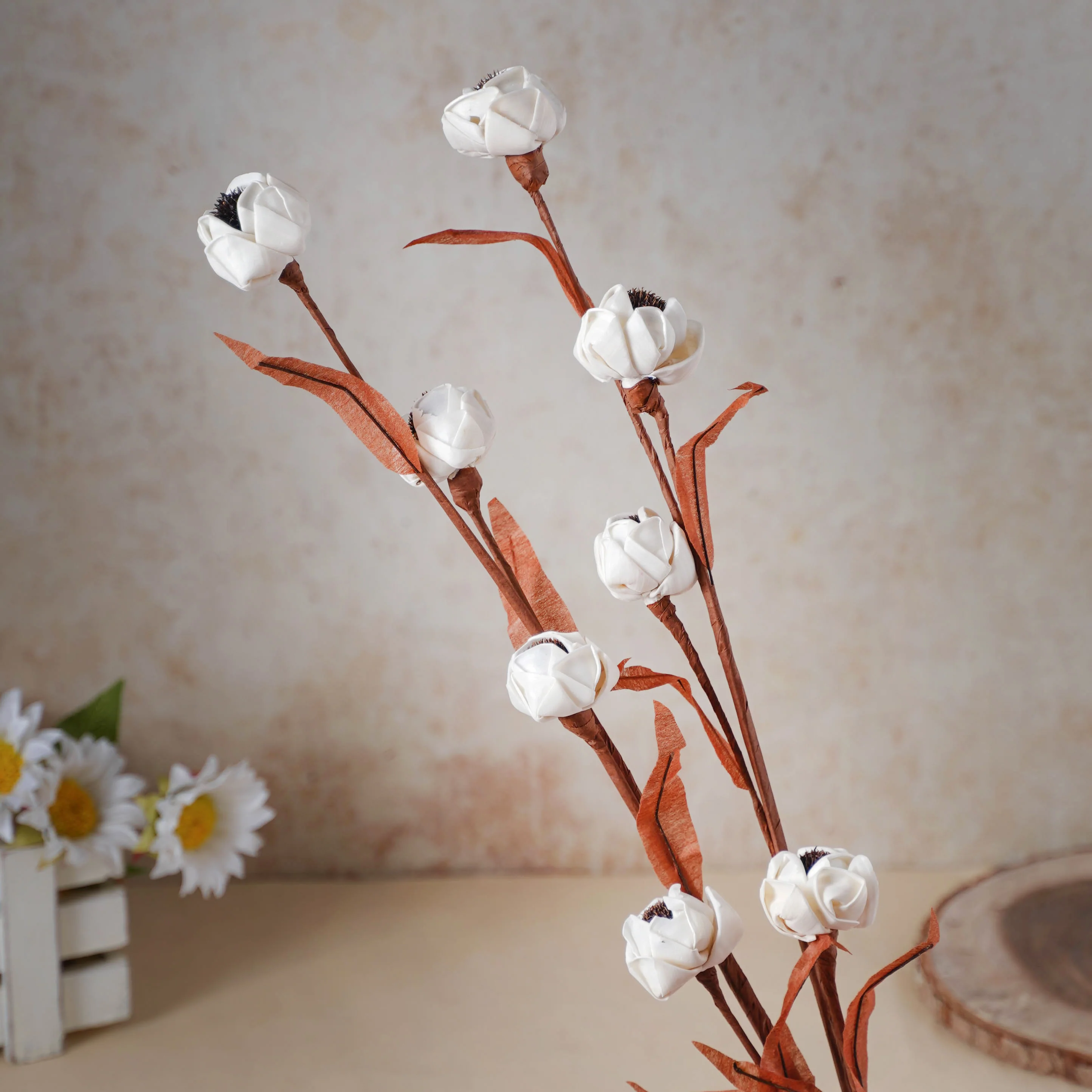 Flower Stick - Image 4