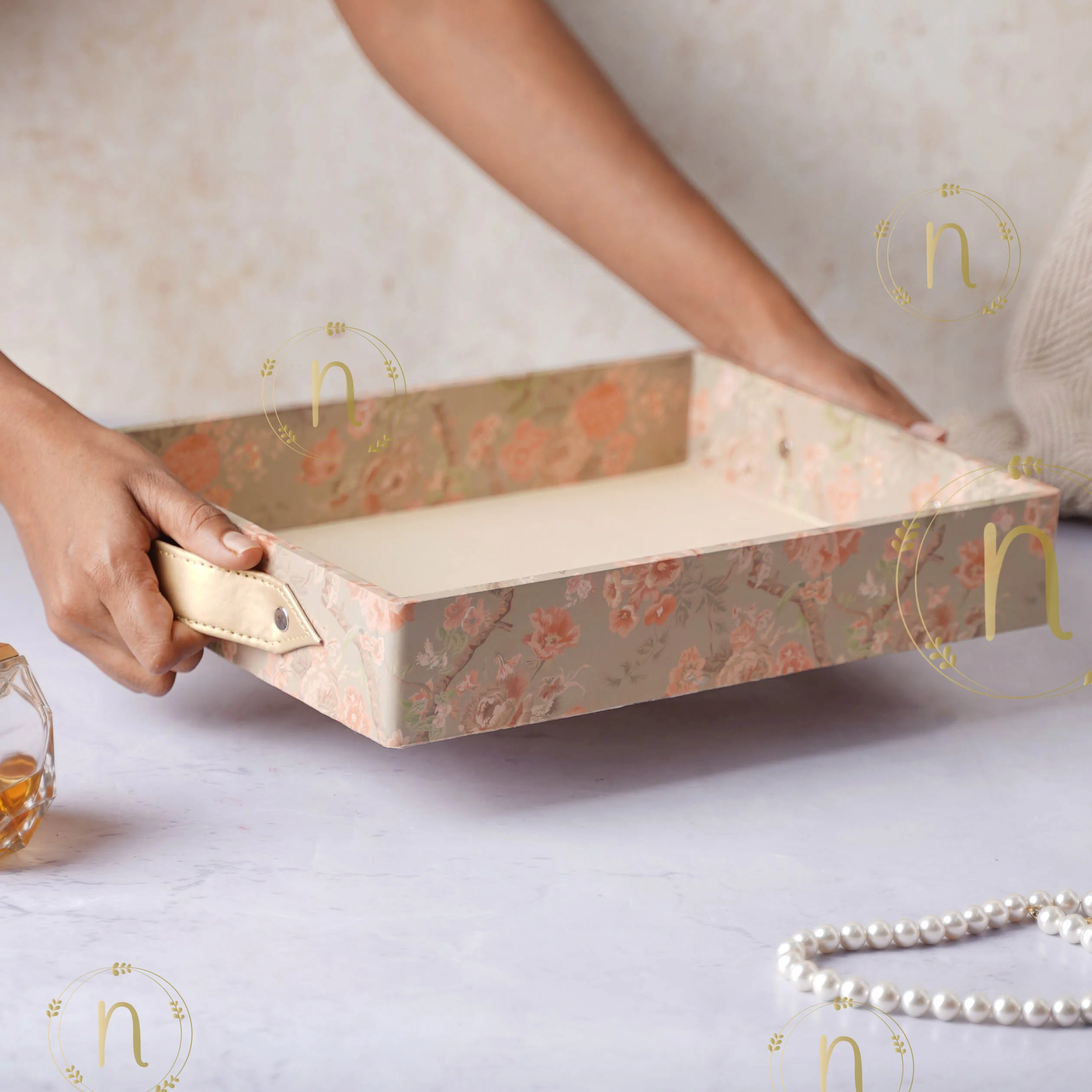 Flower Tray - Image 2