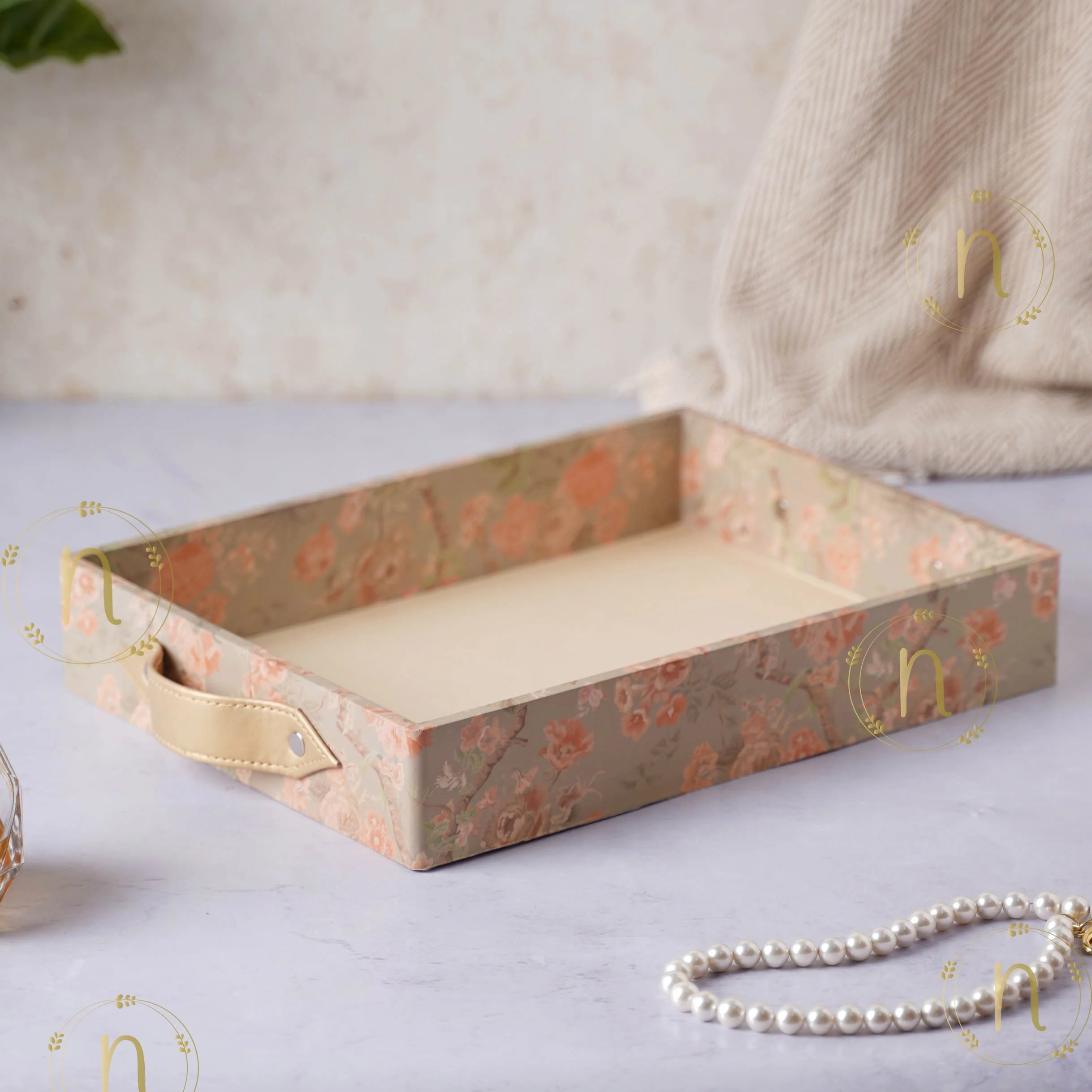 Flower Tray - Image 4