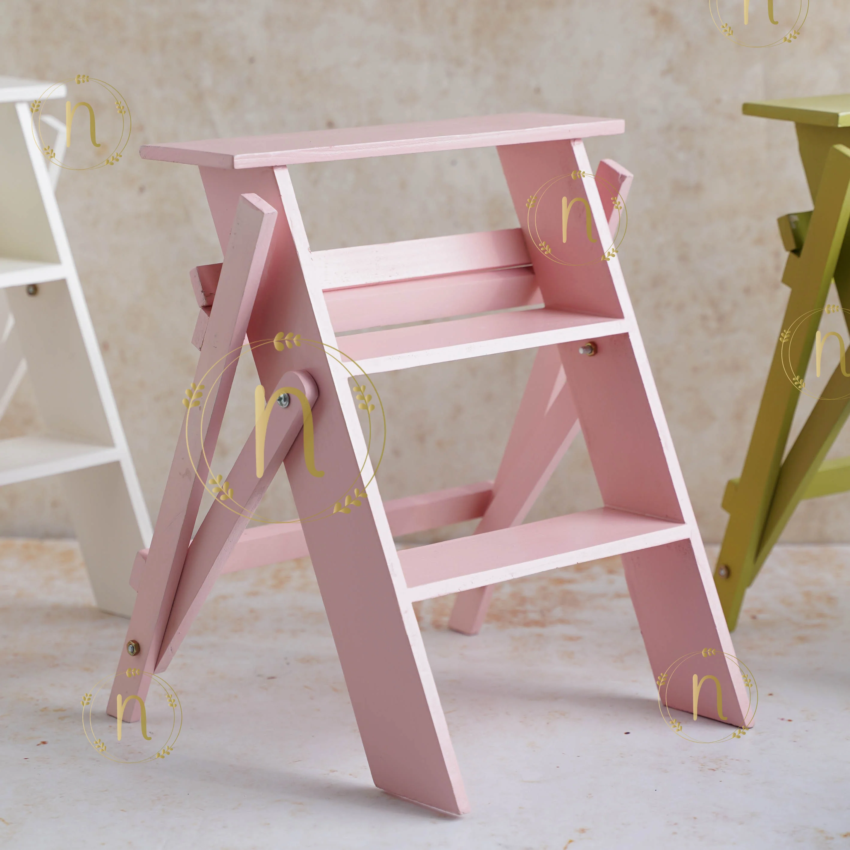 Foldable Stand - Image 13