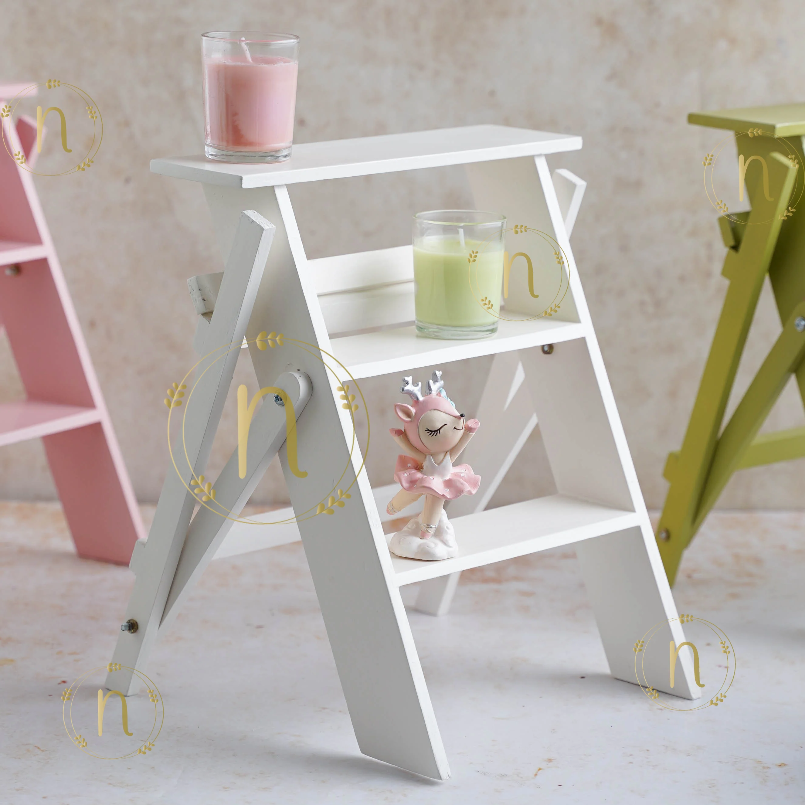 Foldable Stand - Image 9