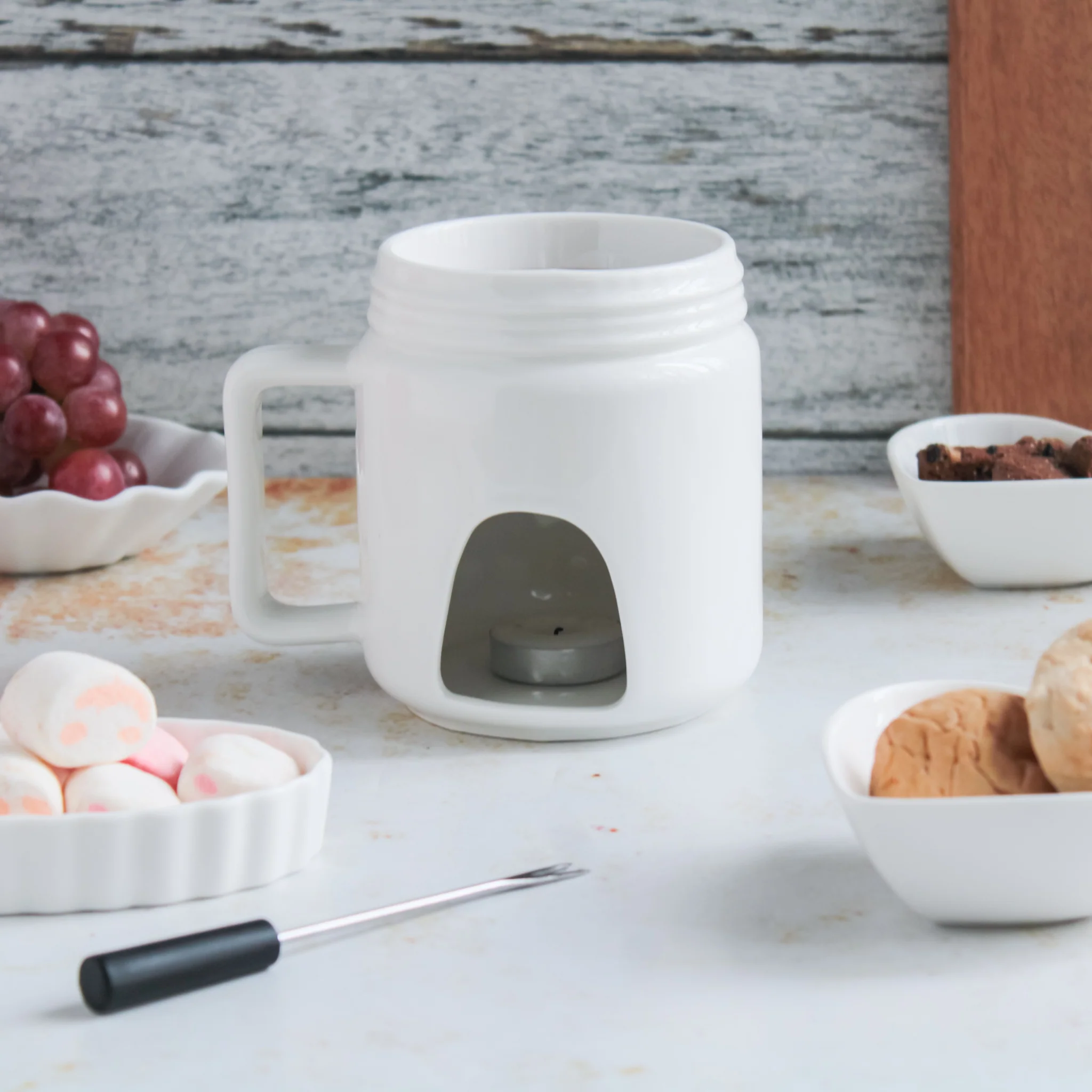 Fondue Cup - Image 11