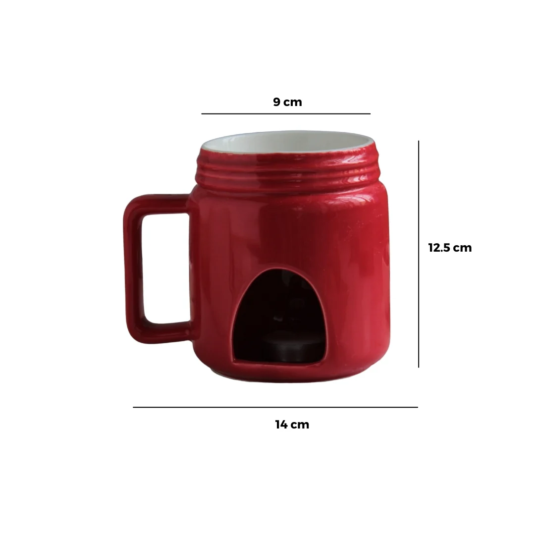 Fondue Cup - Image 12