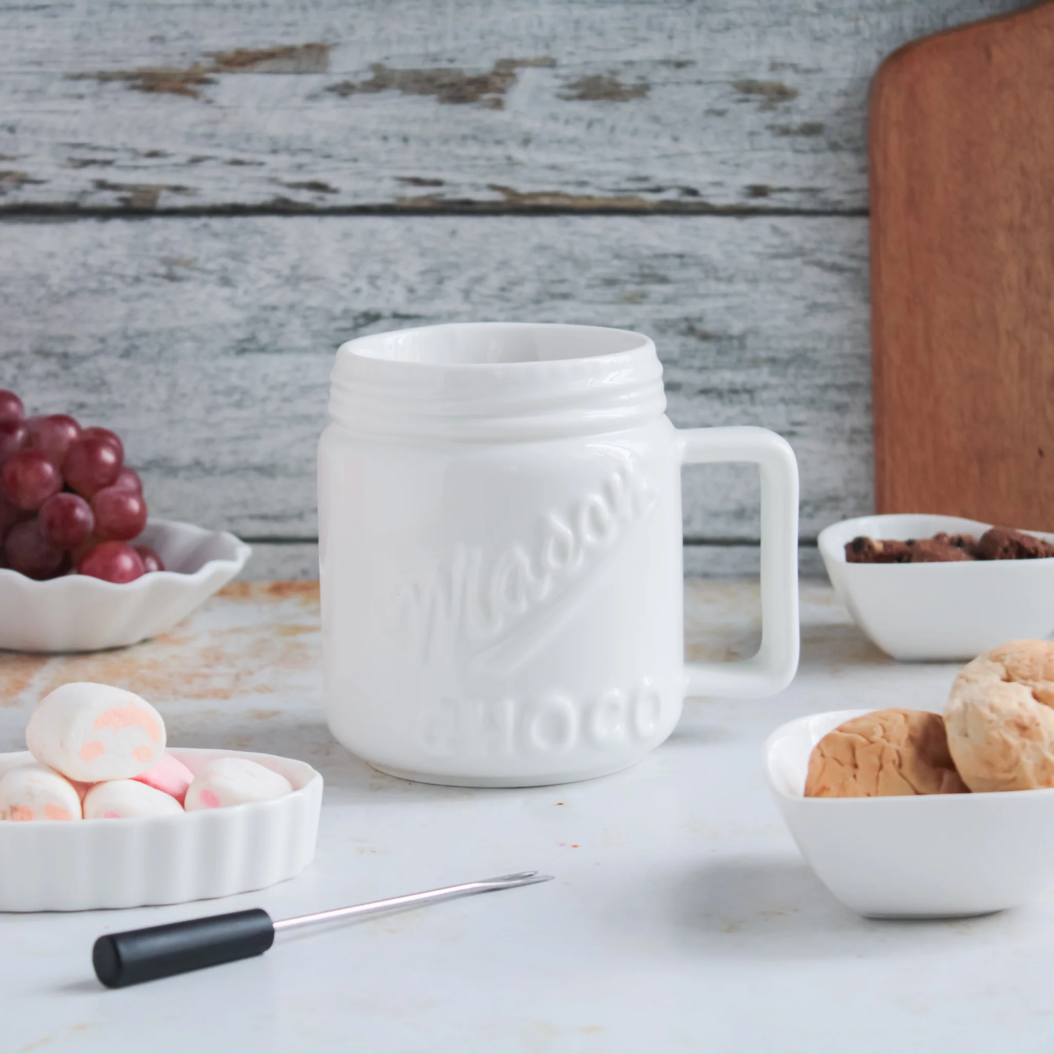 Fondue Cup - Image 4