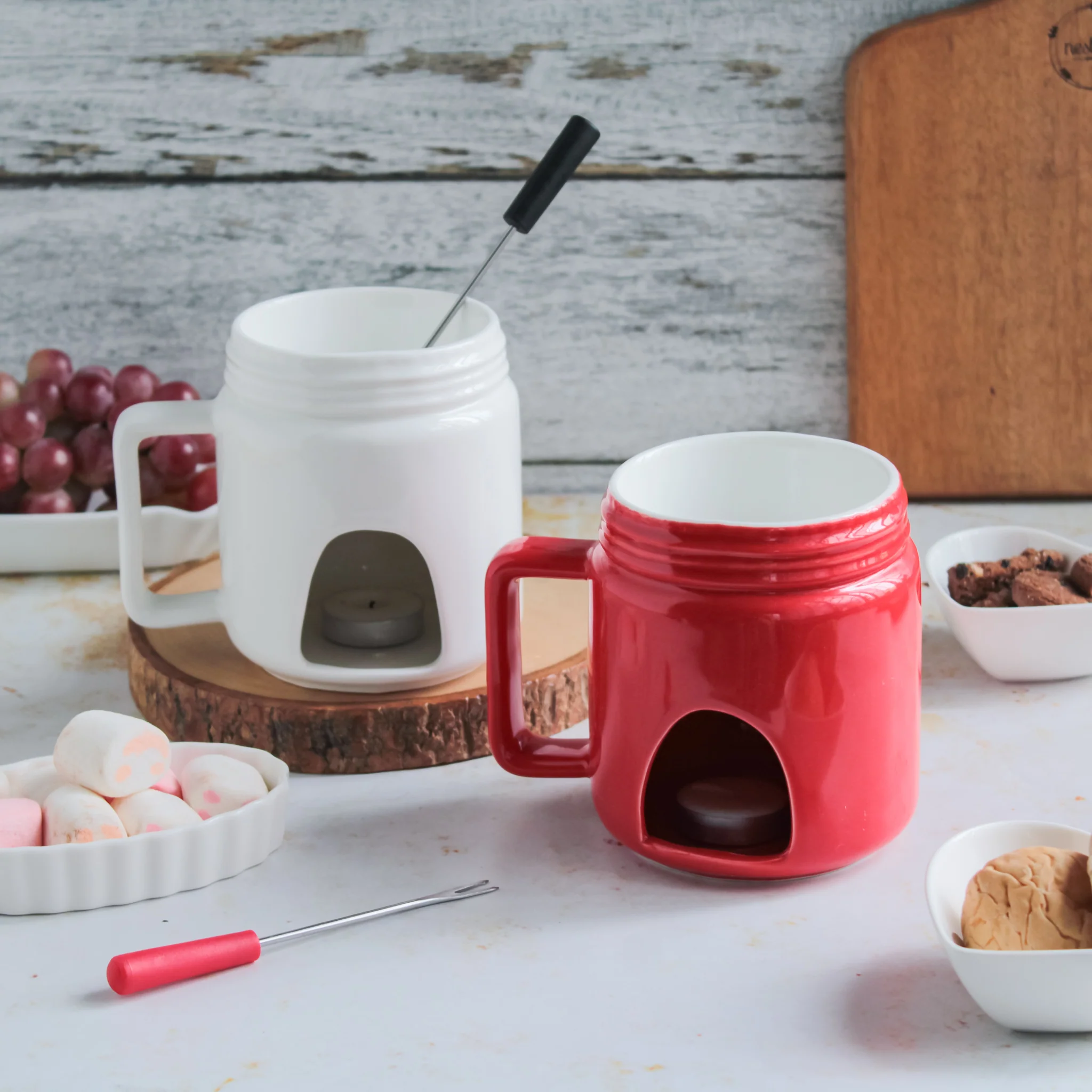 Fondue Cup - Image 6