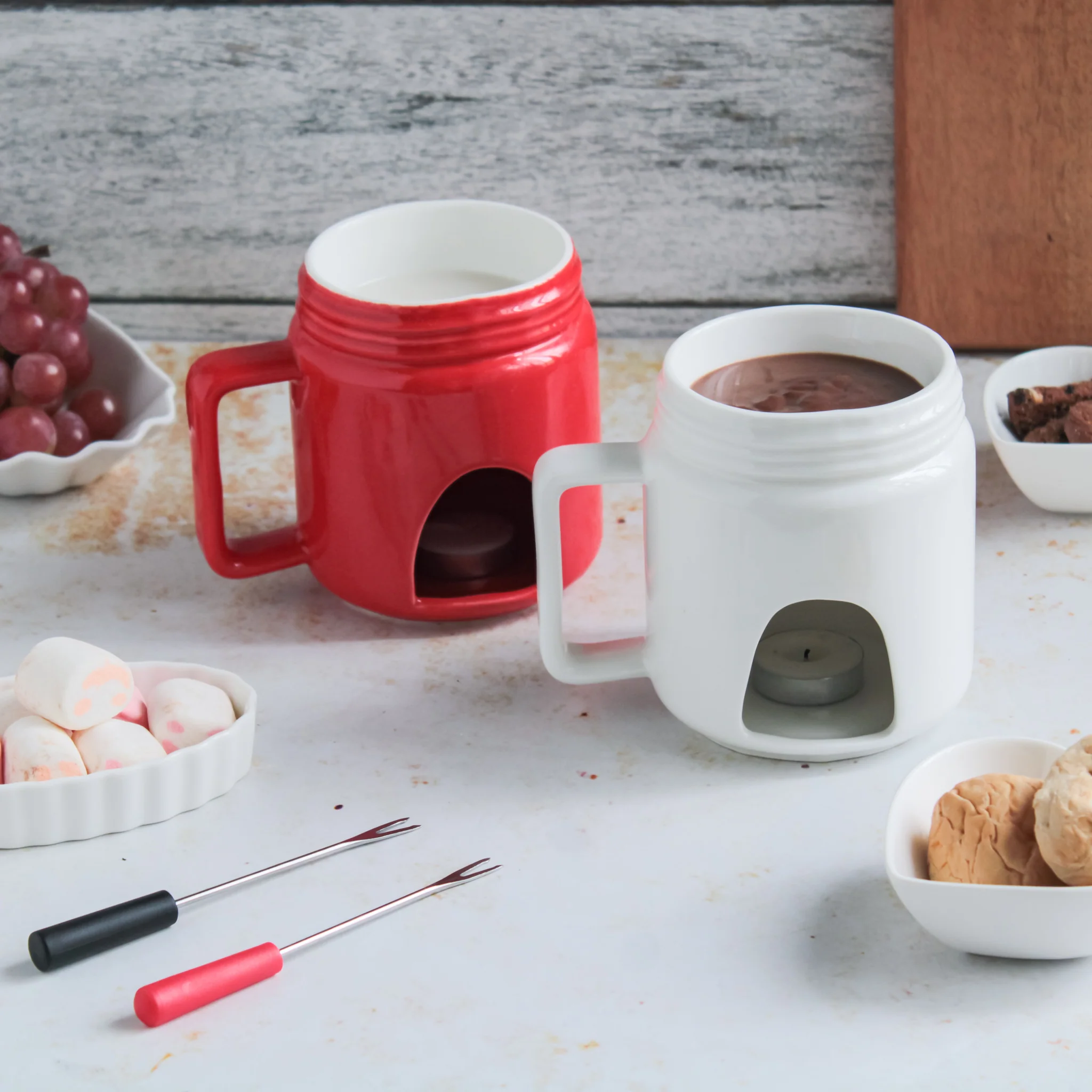Fondue Cup - Image 7