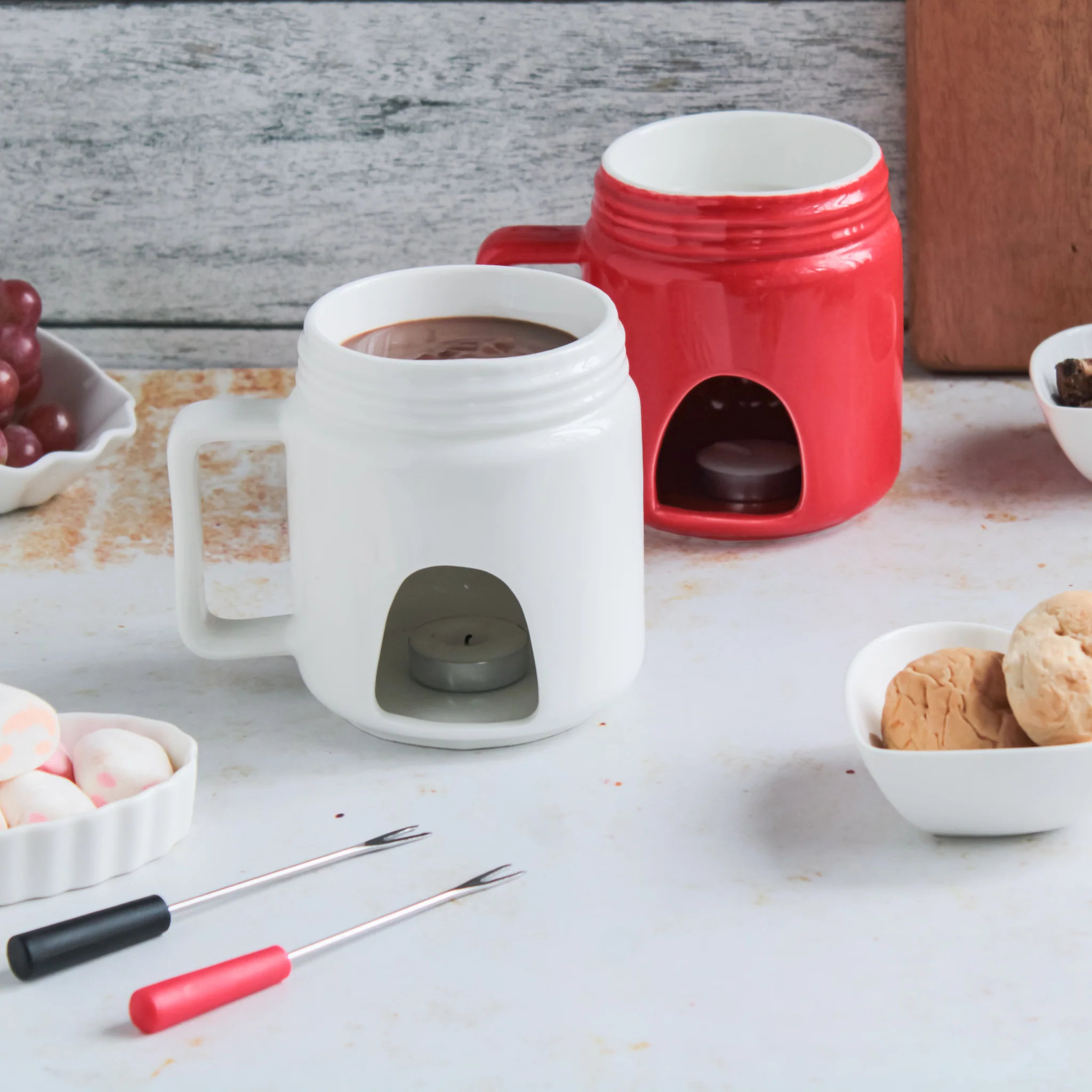 Fondue Cup - Image 8