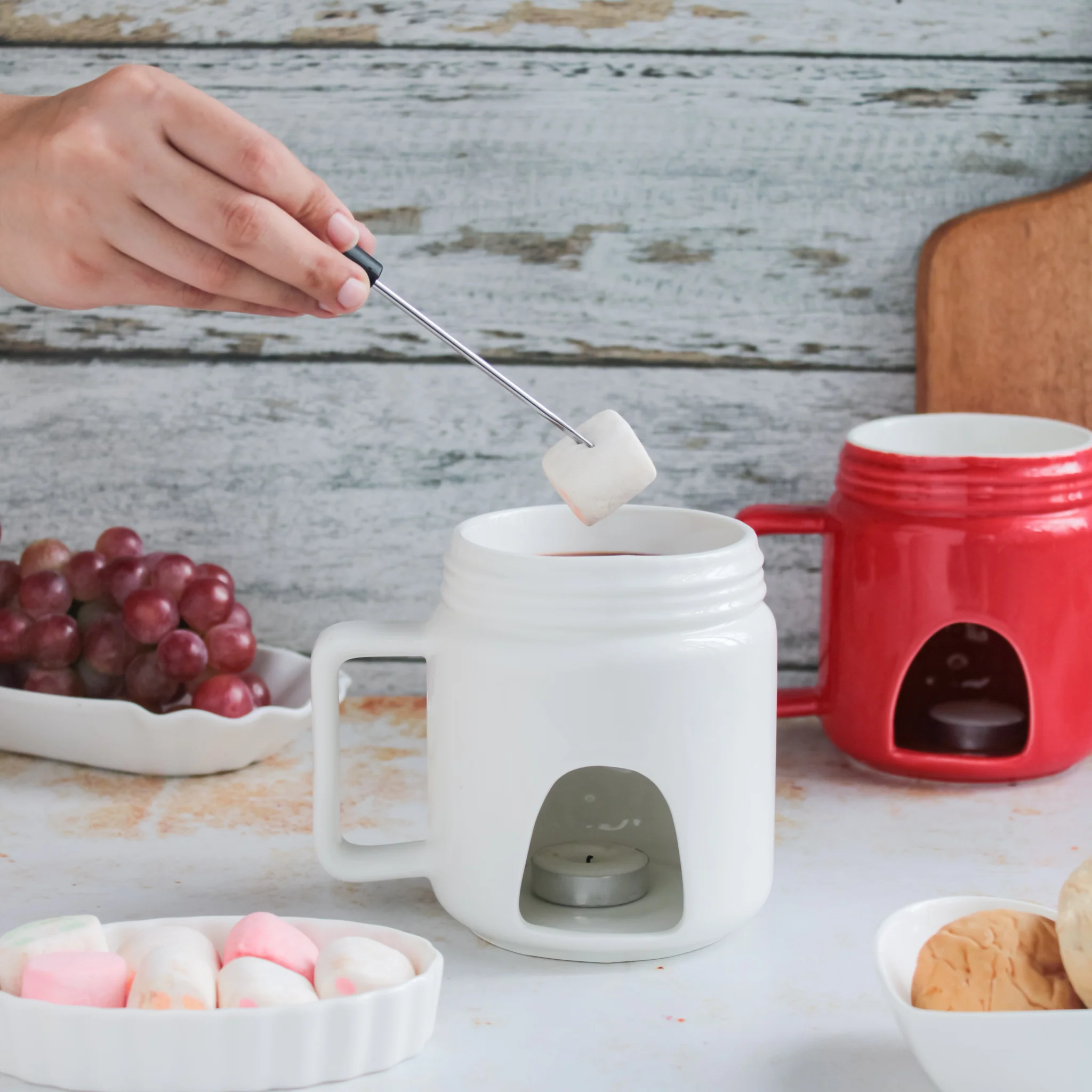 Fondue Cup - Image 9