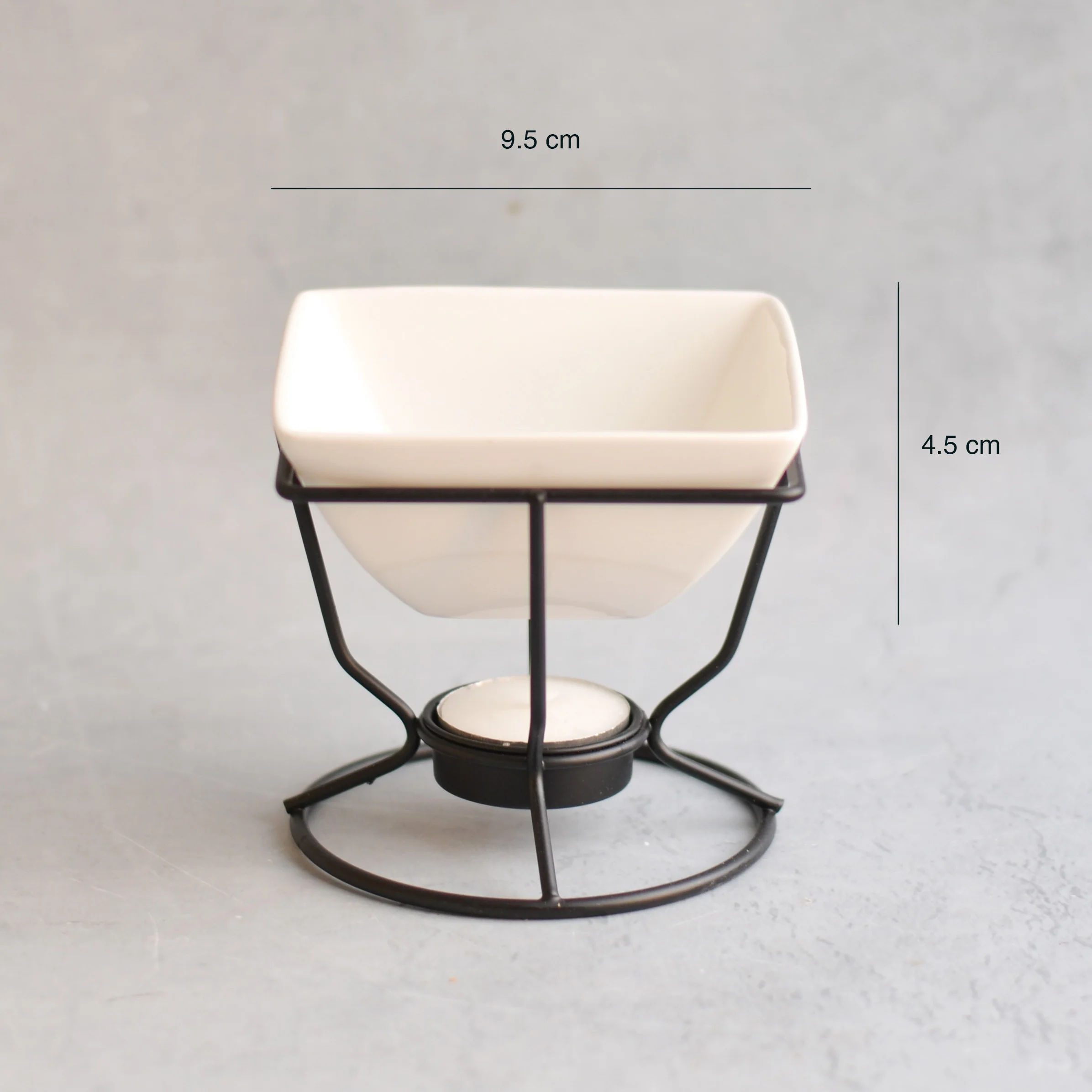 Fondue Dish - Image 6