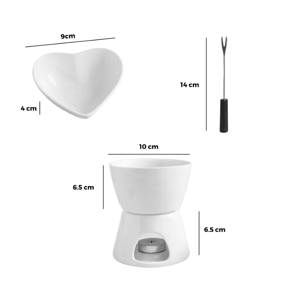 Fondue Platter - Image 12