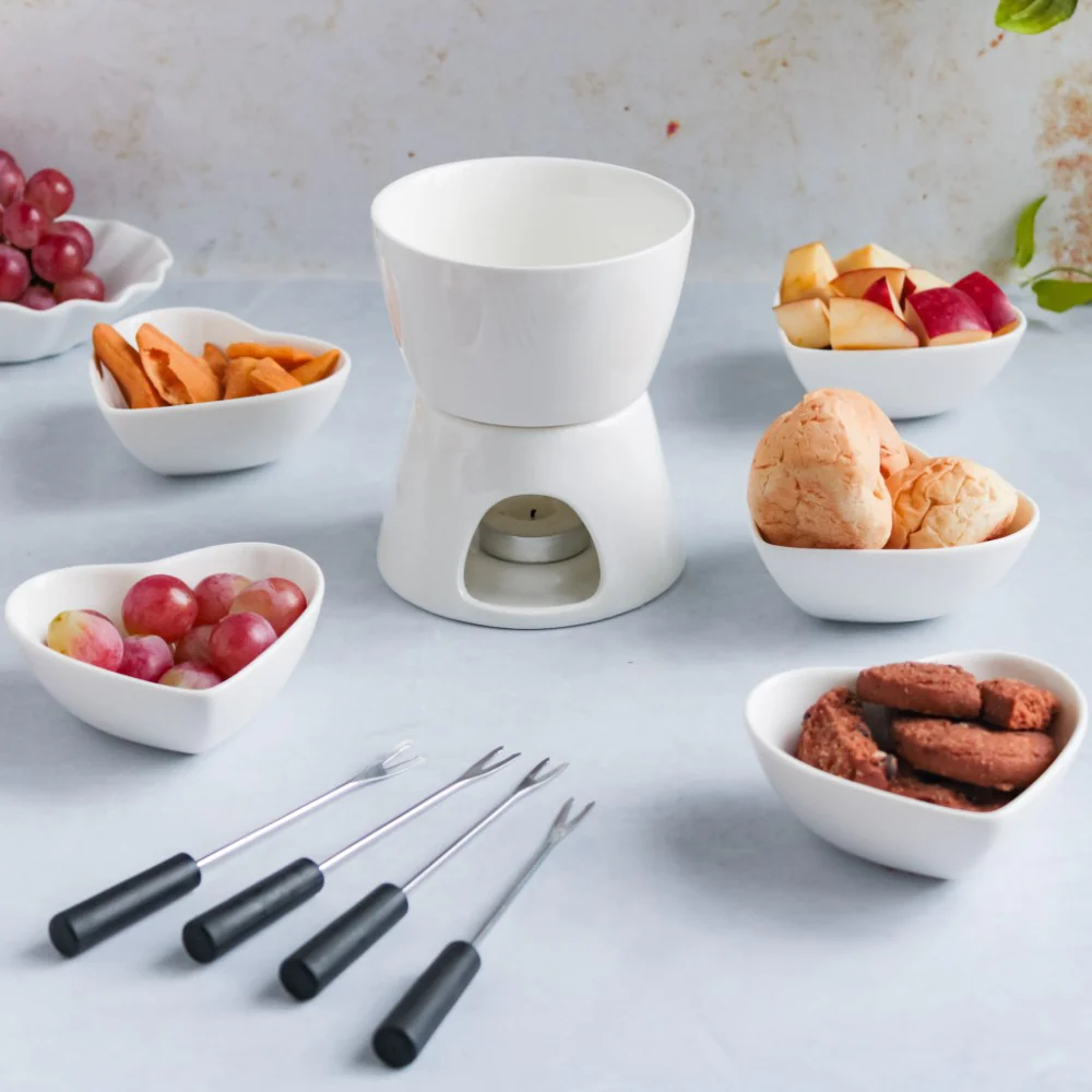 Fondue Platter - Image 5