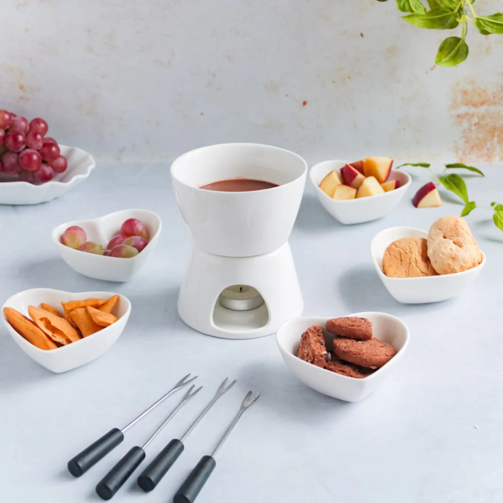Fondue Platter - Image 7