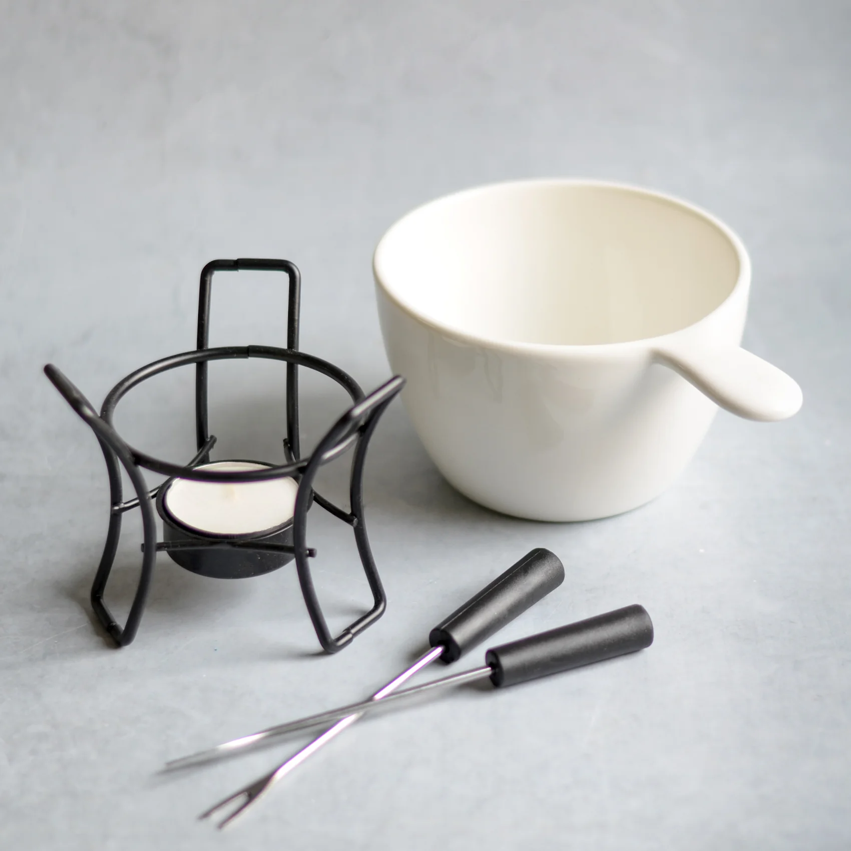 Fondue Pot - Image 6