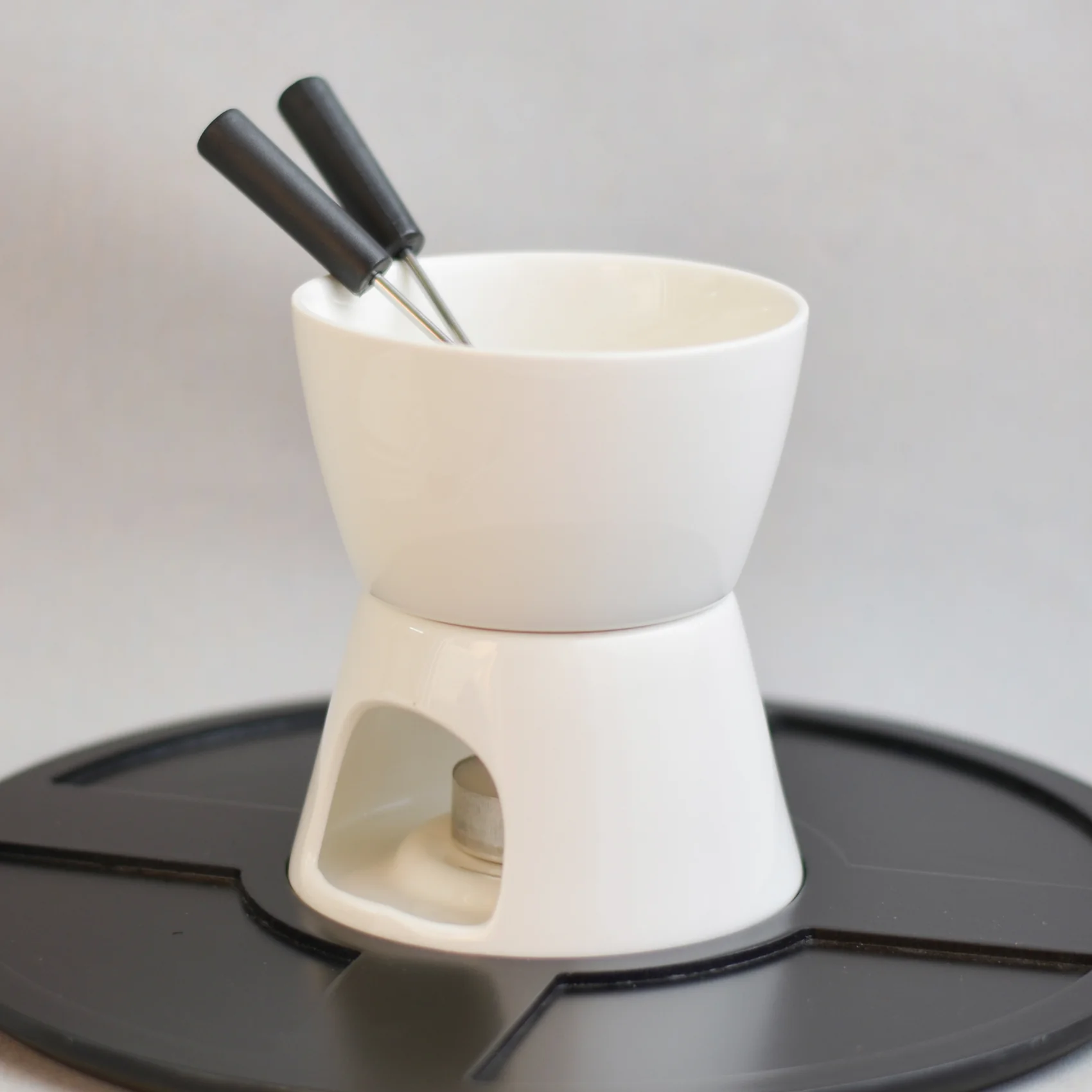 Fondue Set - Image 4