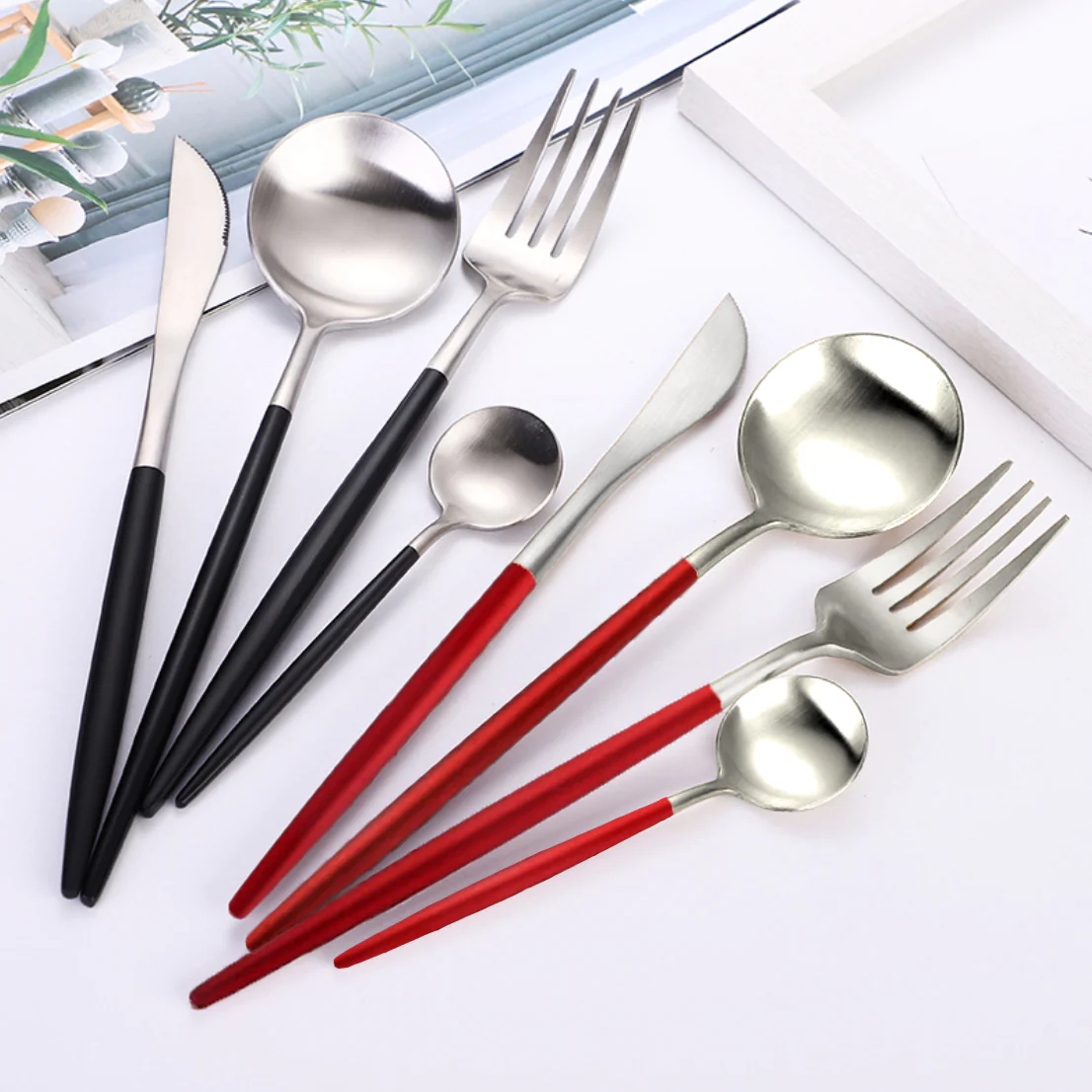 Food Cutlery - Image 3
