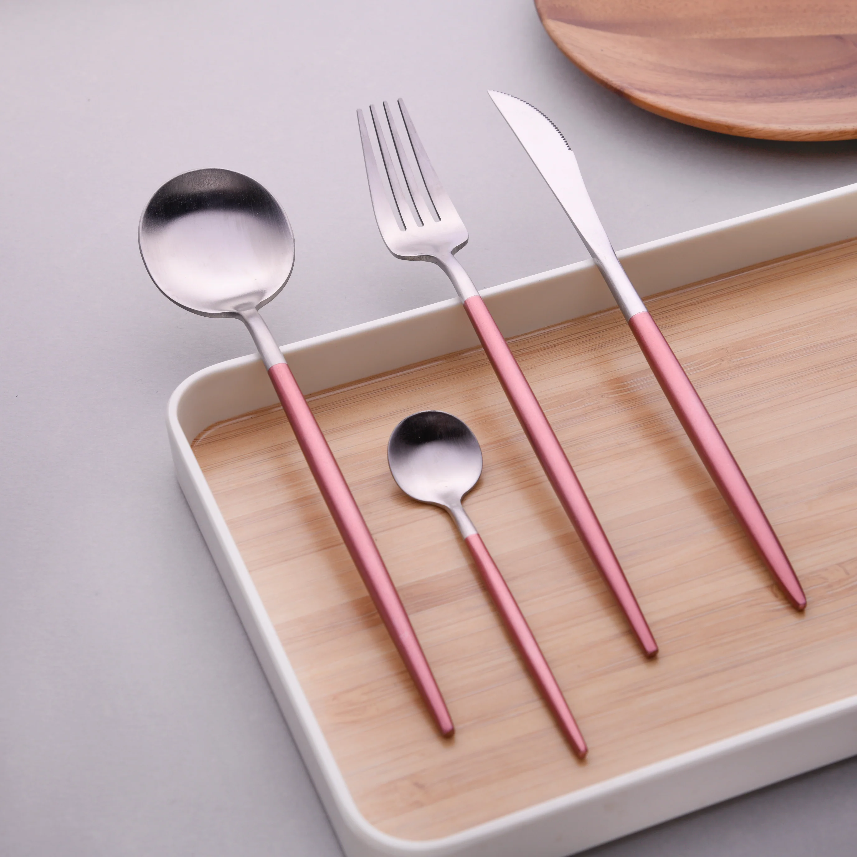 Food Cutlery - Image 6