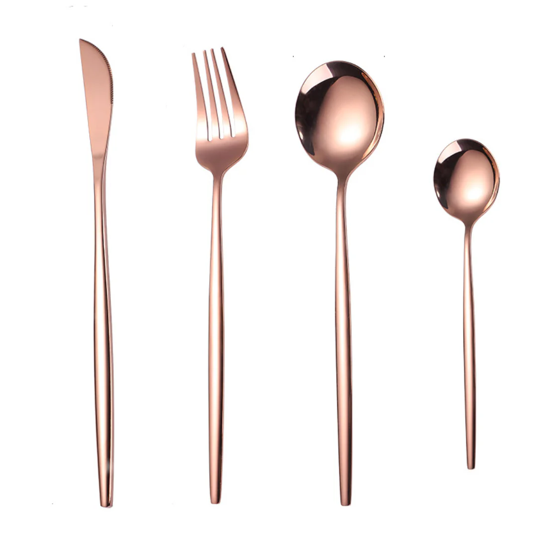 Food Cutlery Set - Image 13