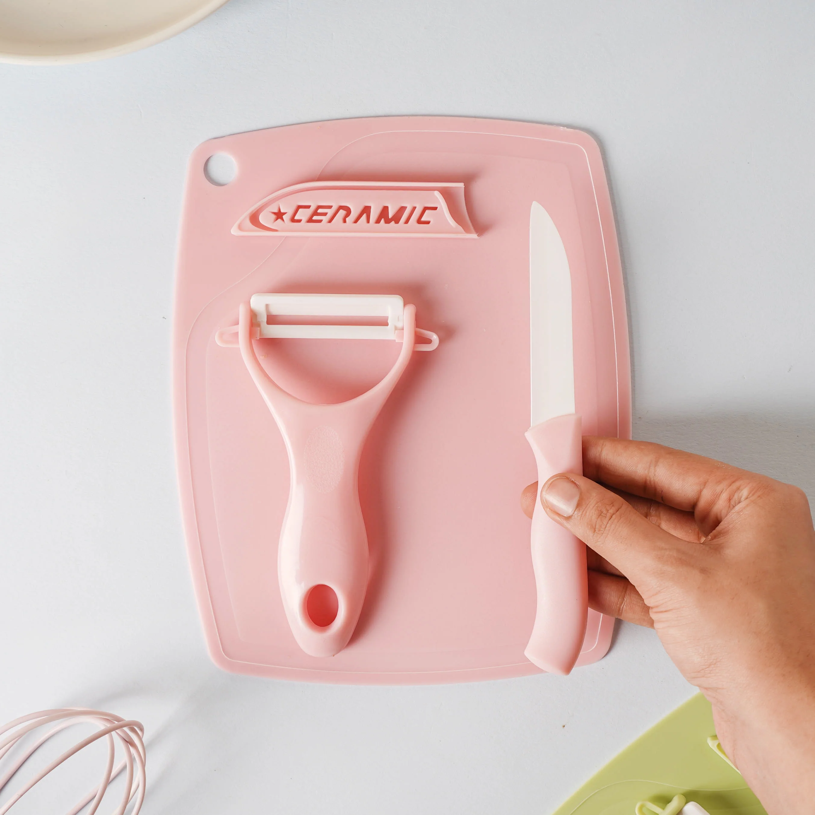 Food Cutter Set - Image 2
