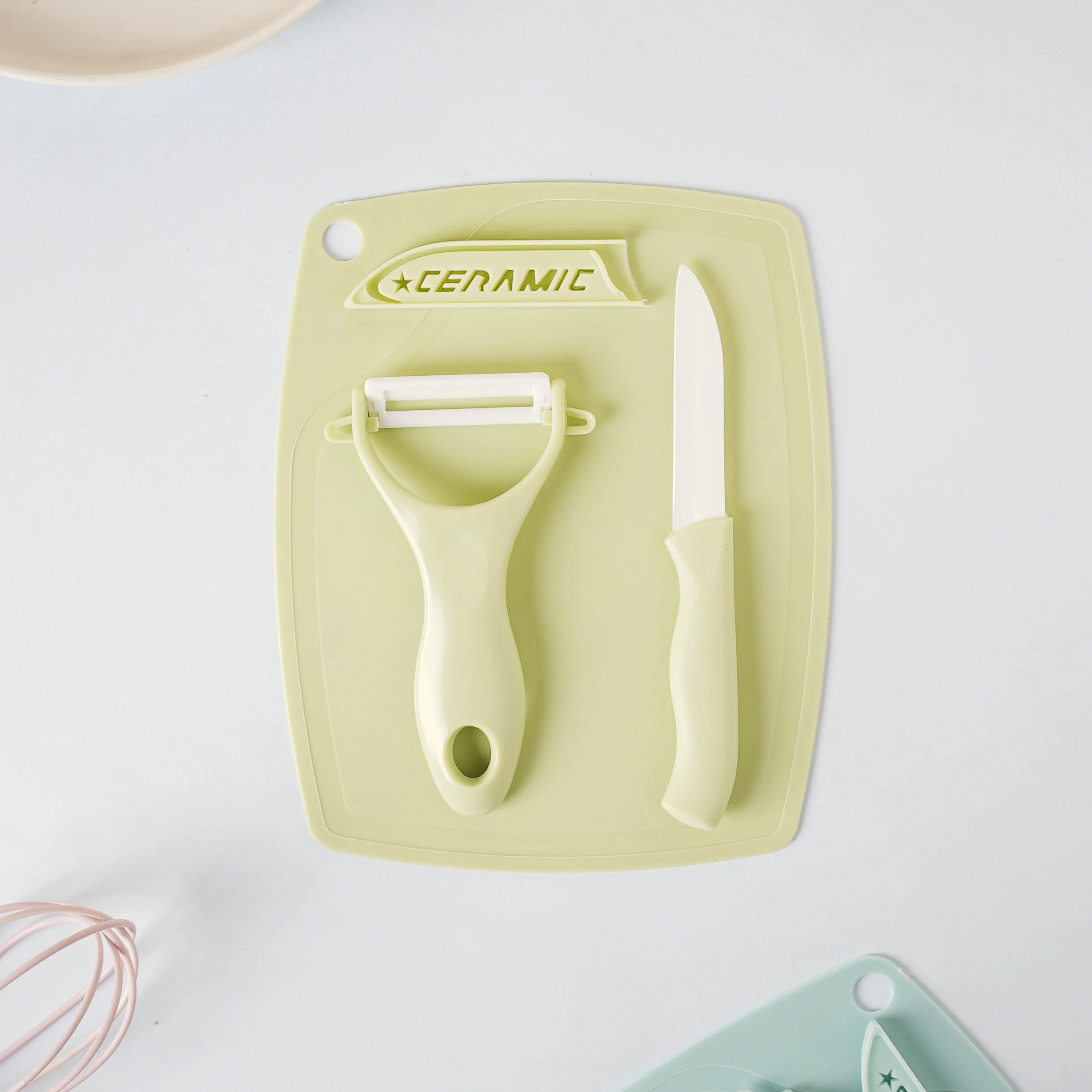 Food Cutter Set - Image 3