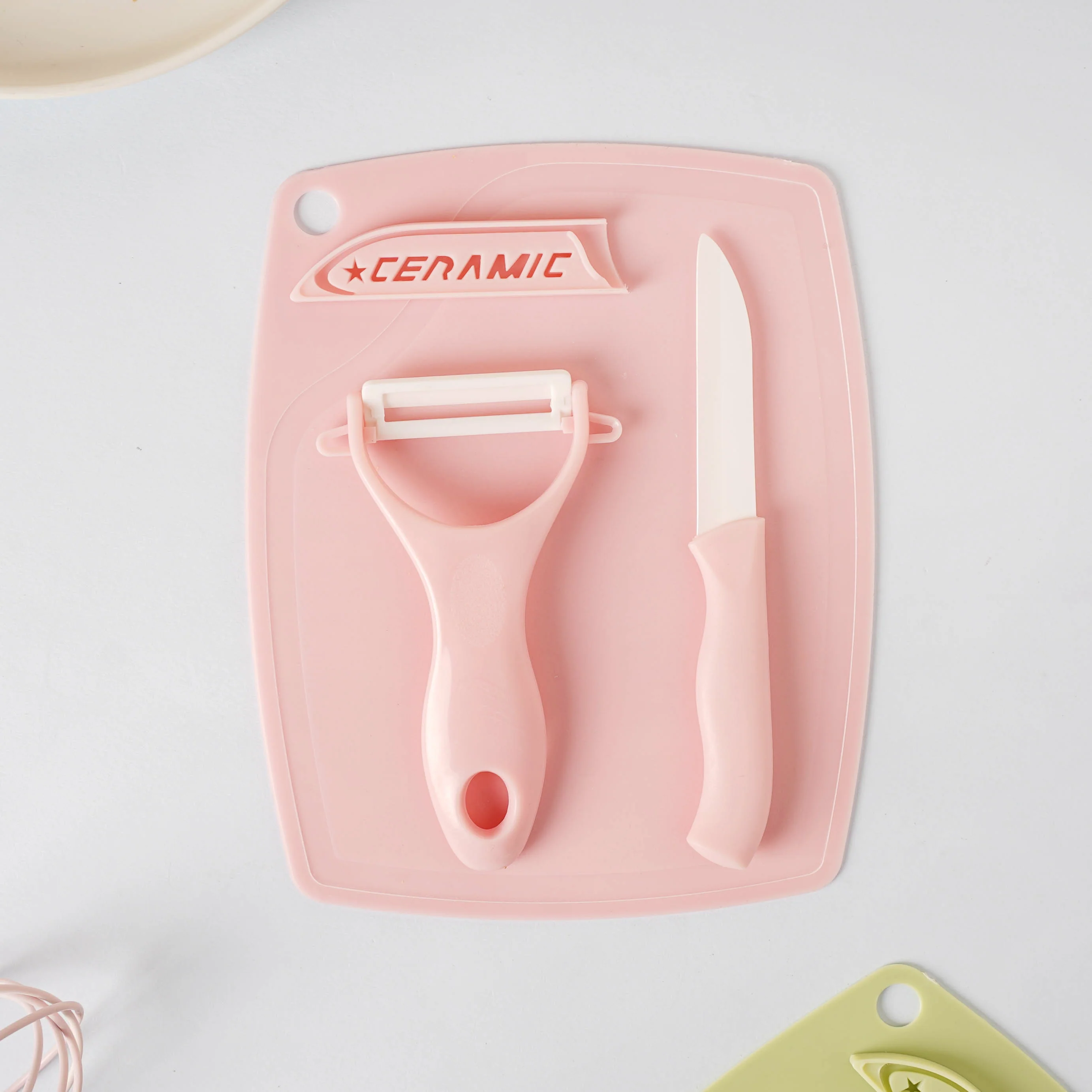 Food Cutter Set - Image 6