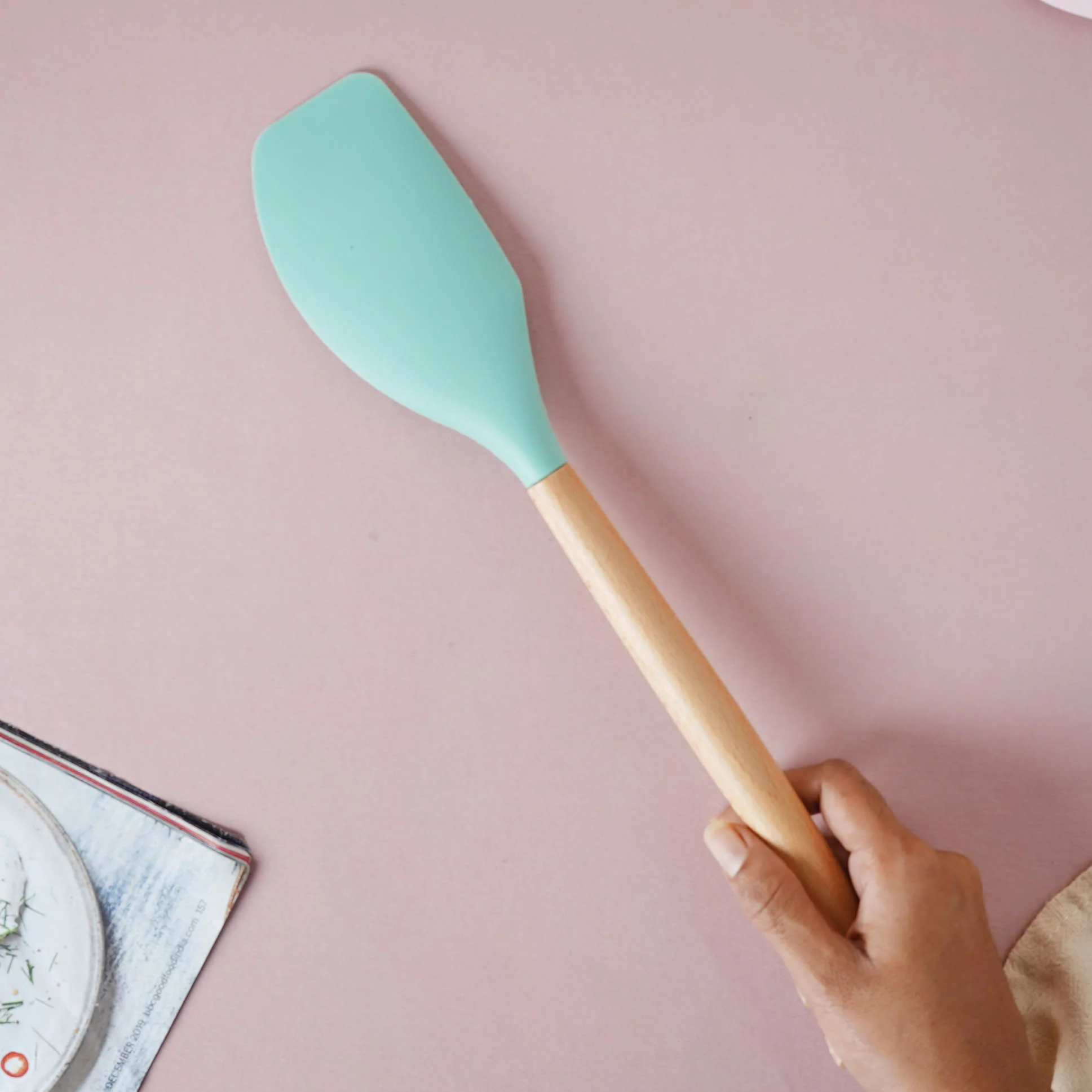 Mint Spatula - Image 2