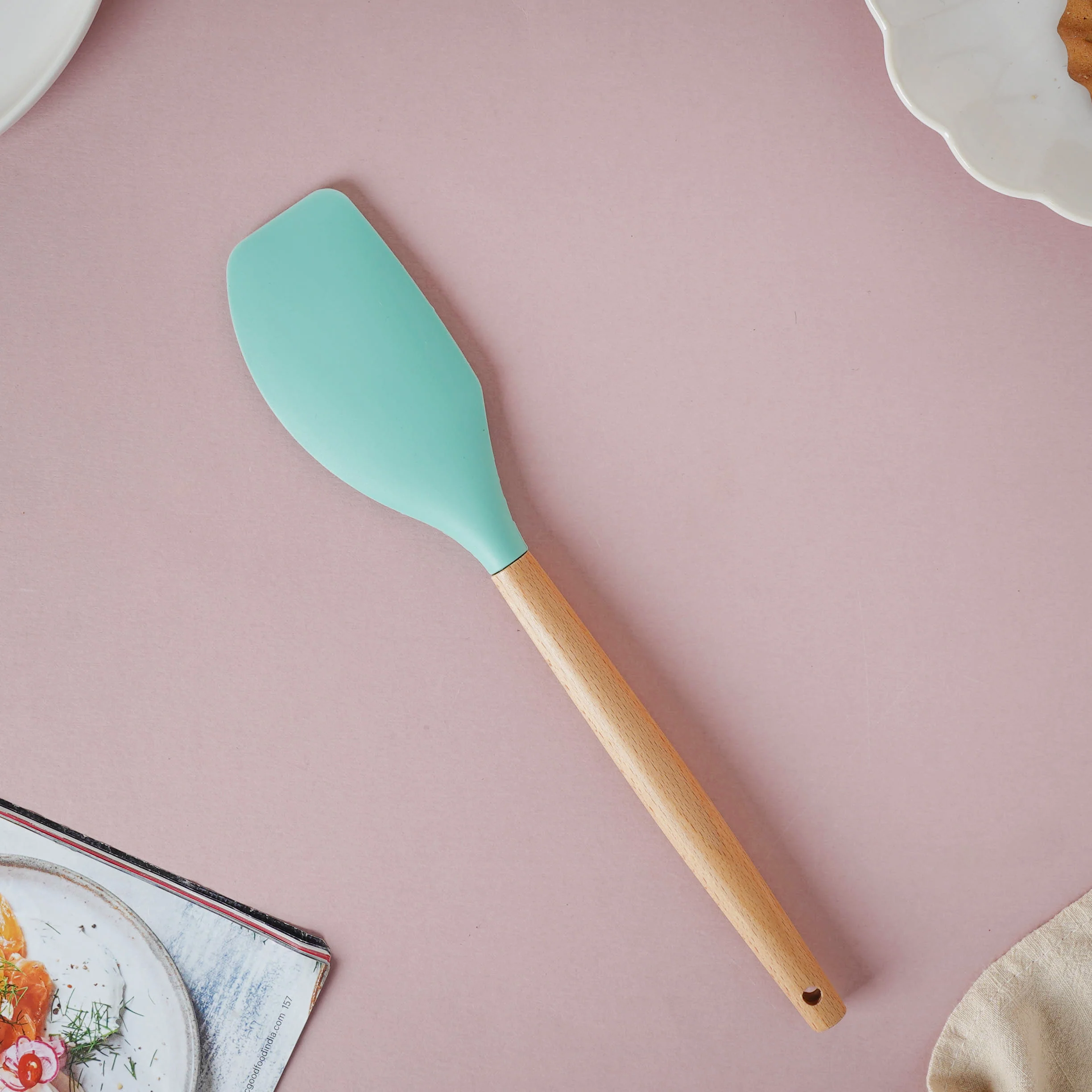 Mint Spatula - Image 3