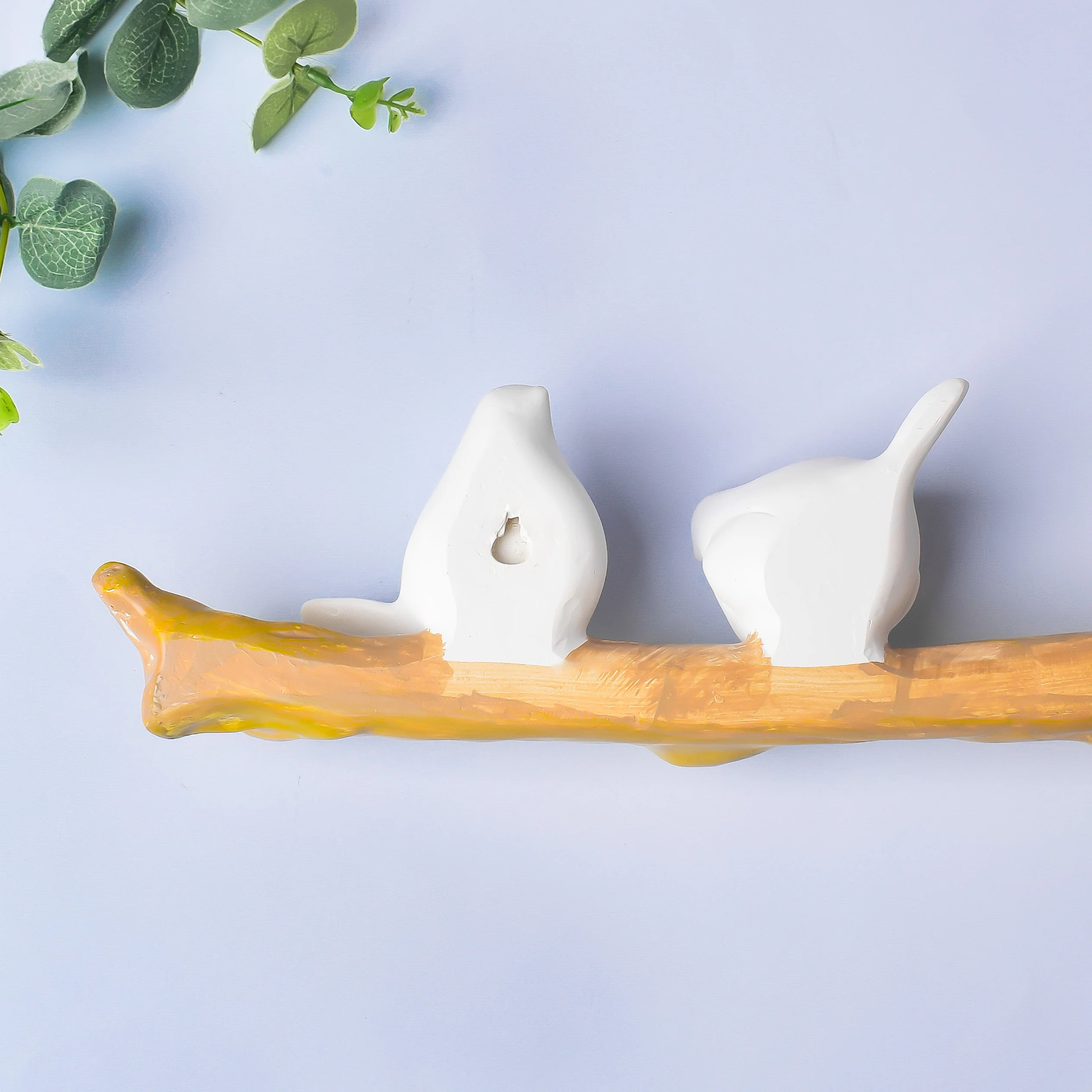 Four Doves Wall Hook - Image 10